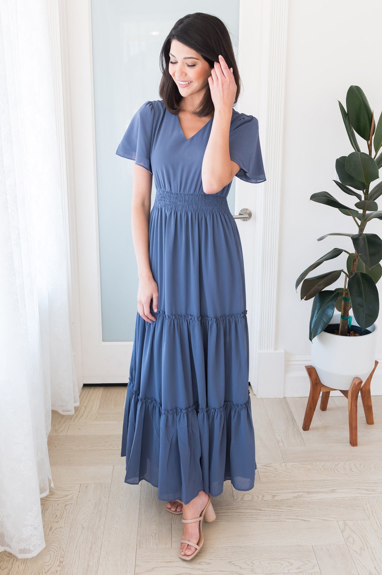 The Eden Modest Dresses vendor-unknown