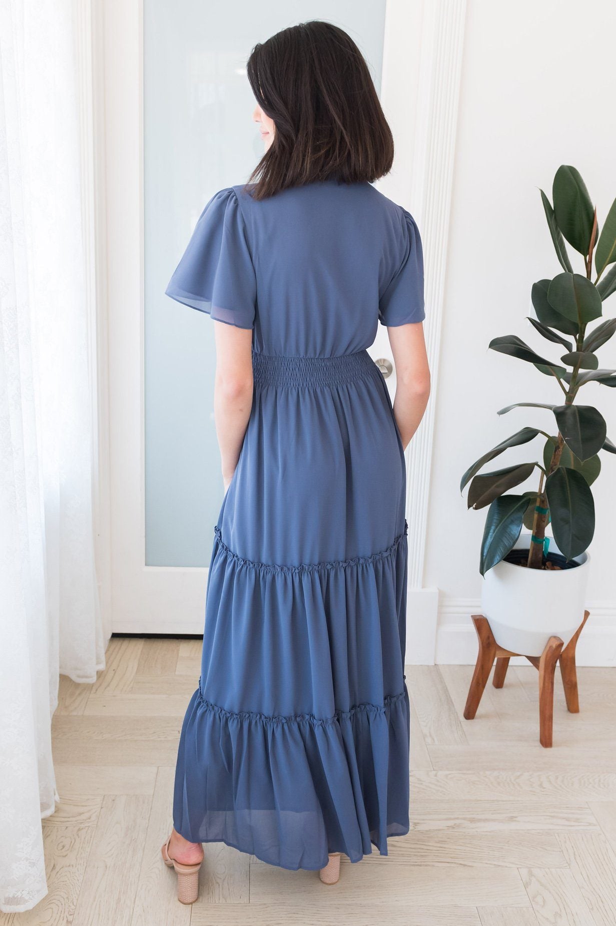 The Eden Modest Dresses vendor-unknown