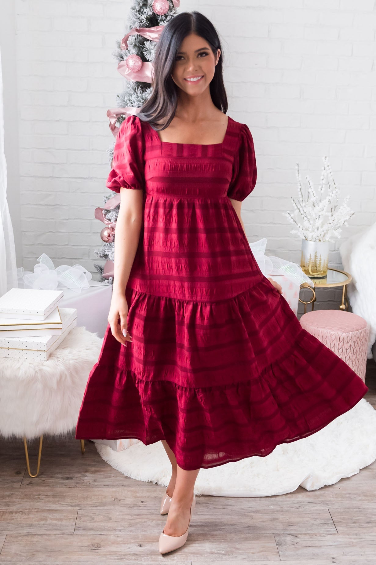 The Austin Modest Dresses vendor-unknown