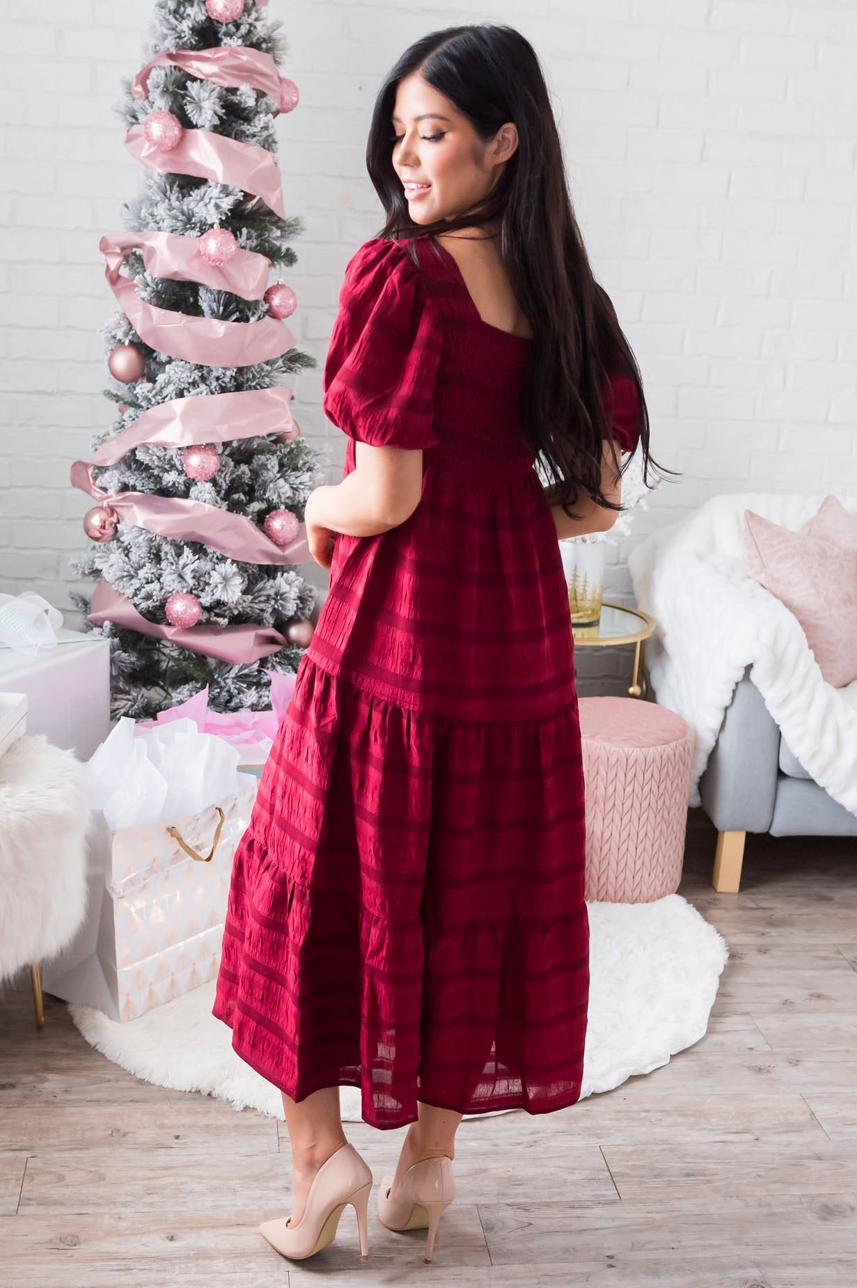 The Austin Modest Dresses vendor-unknown