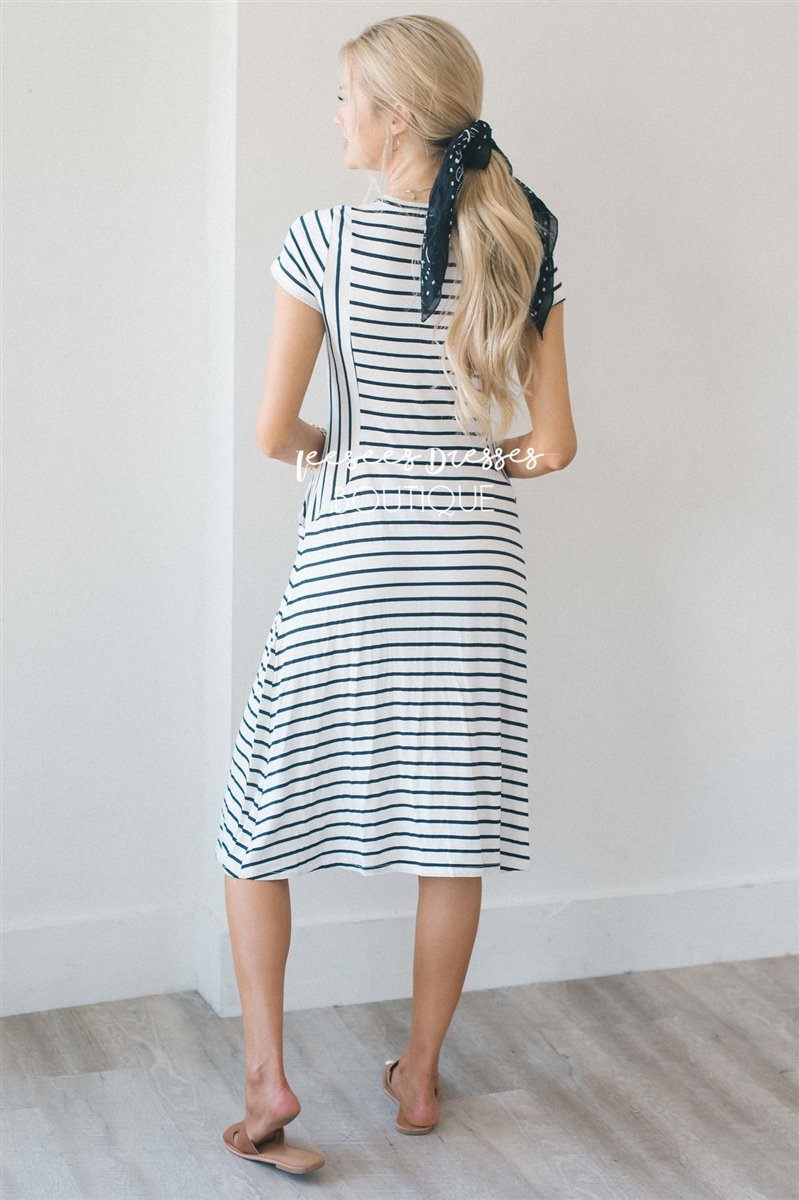 The Renee Modest Dresses vendor-unknown