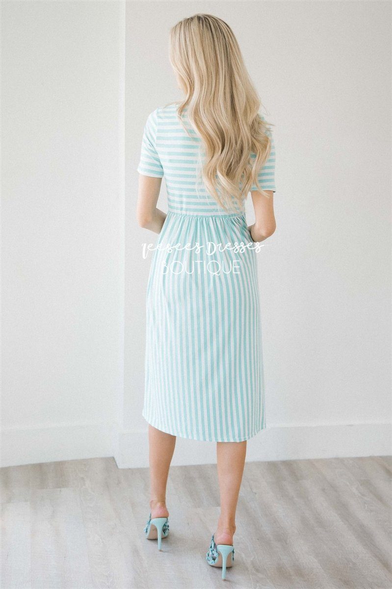 The Alexa Modest Dresses vendor-unknown