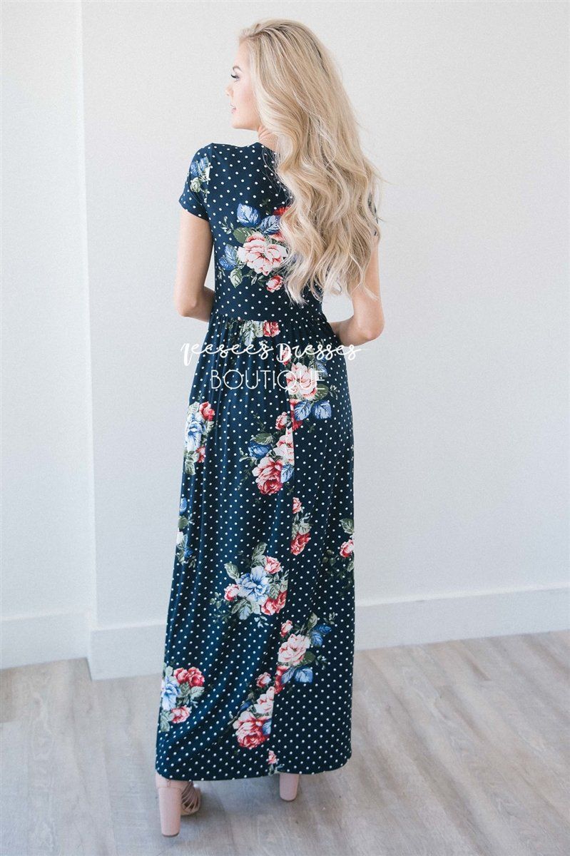 The Sierra Modest Dresses vendor-unknown