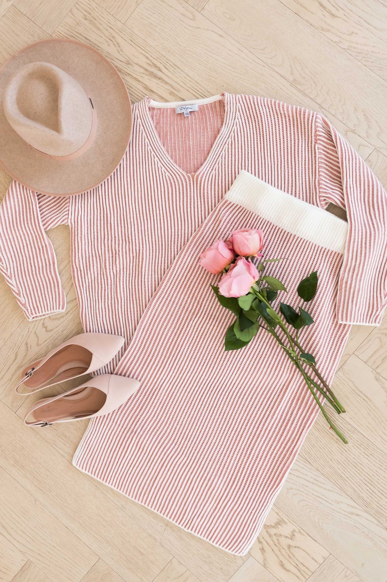 The Ramee Modest Dresses vendor-unknown