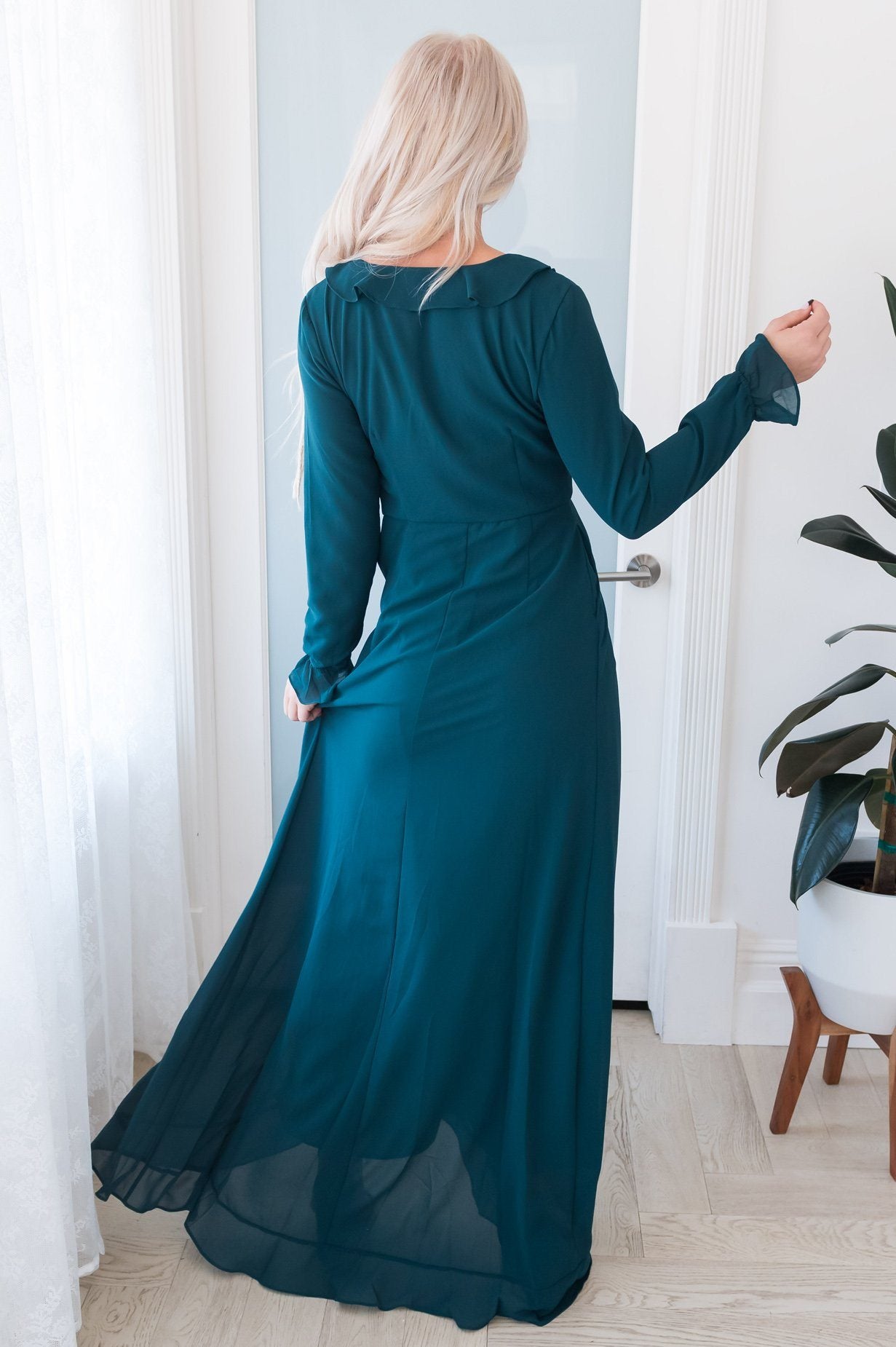 The Marley Modest Dresses vendor-unknown