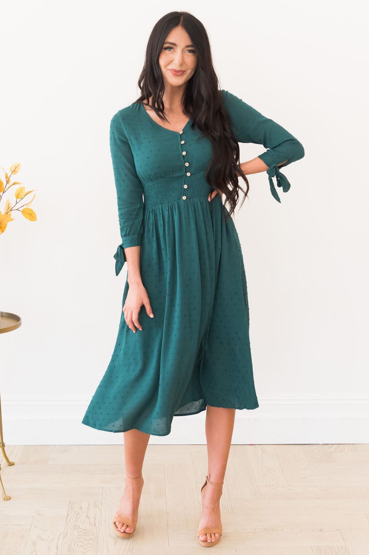 The Jean Modest Dresses vendor-unknown