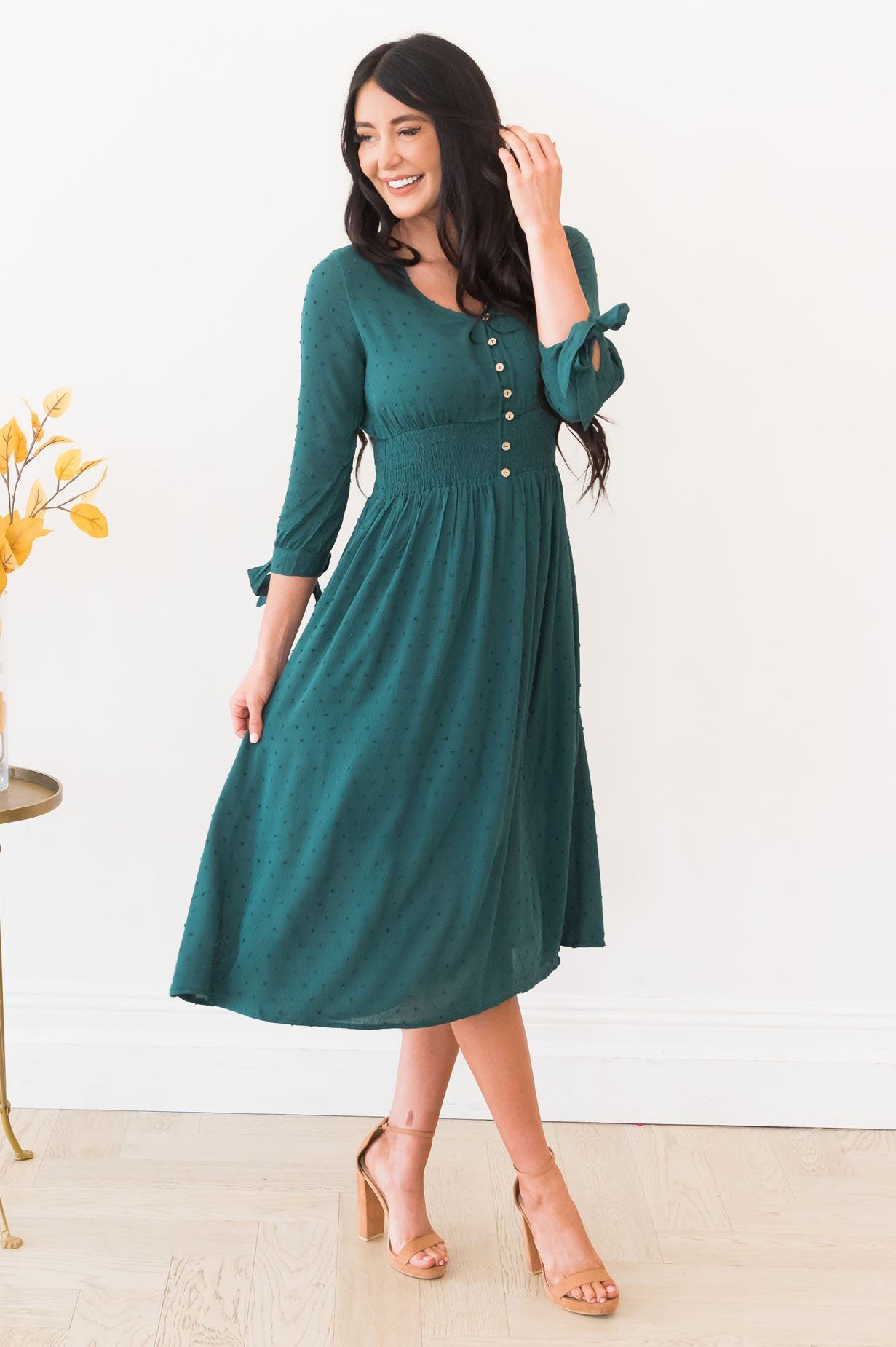 The Jean Modest Dresses vendor-unknown