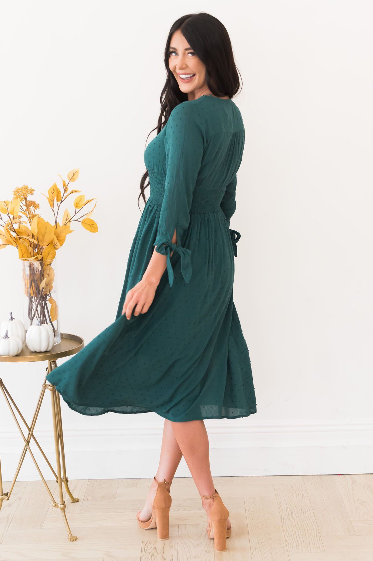 The Jean Modest Dresses vendor-unknown