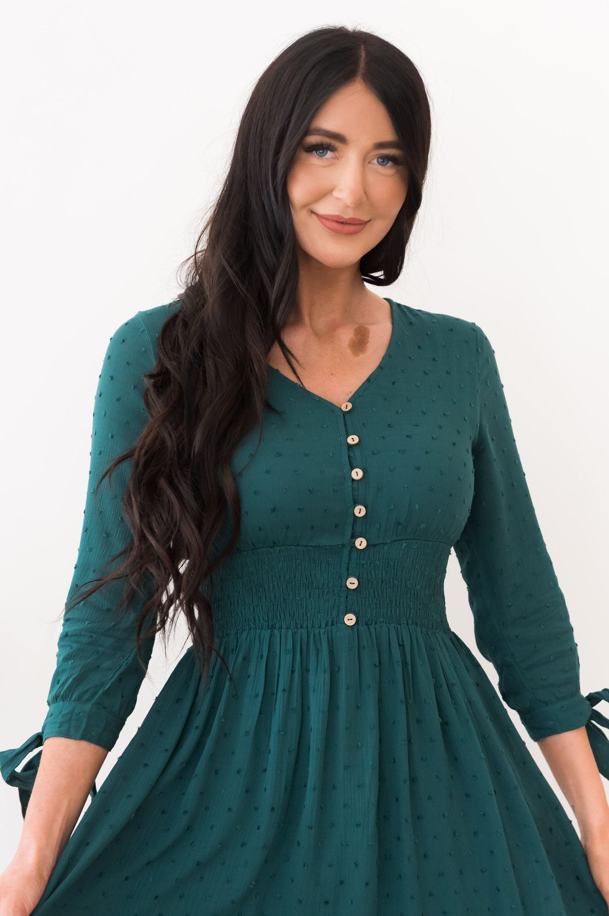 The Jean Modest Dresses vendor-unknown