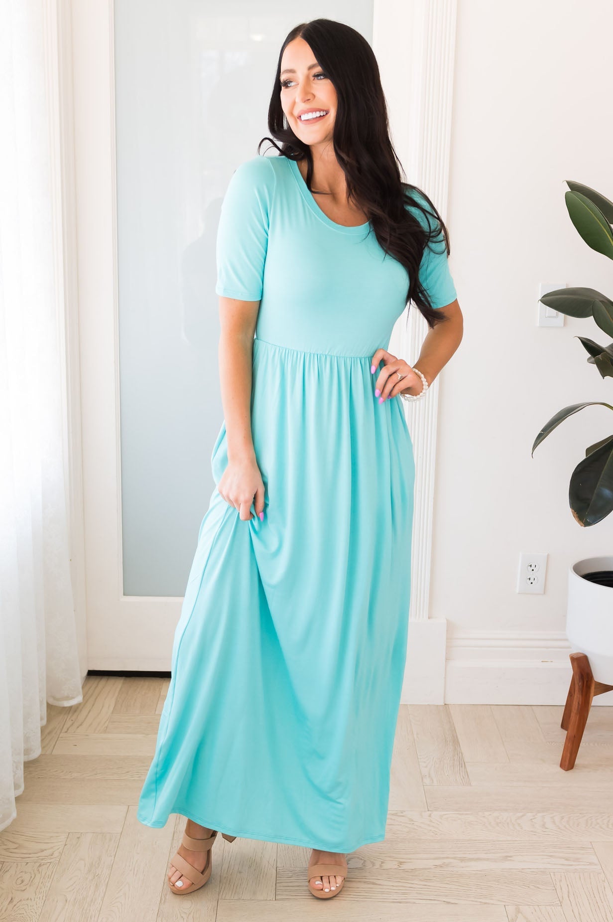 The Carly NeeSee's Dresses