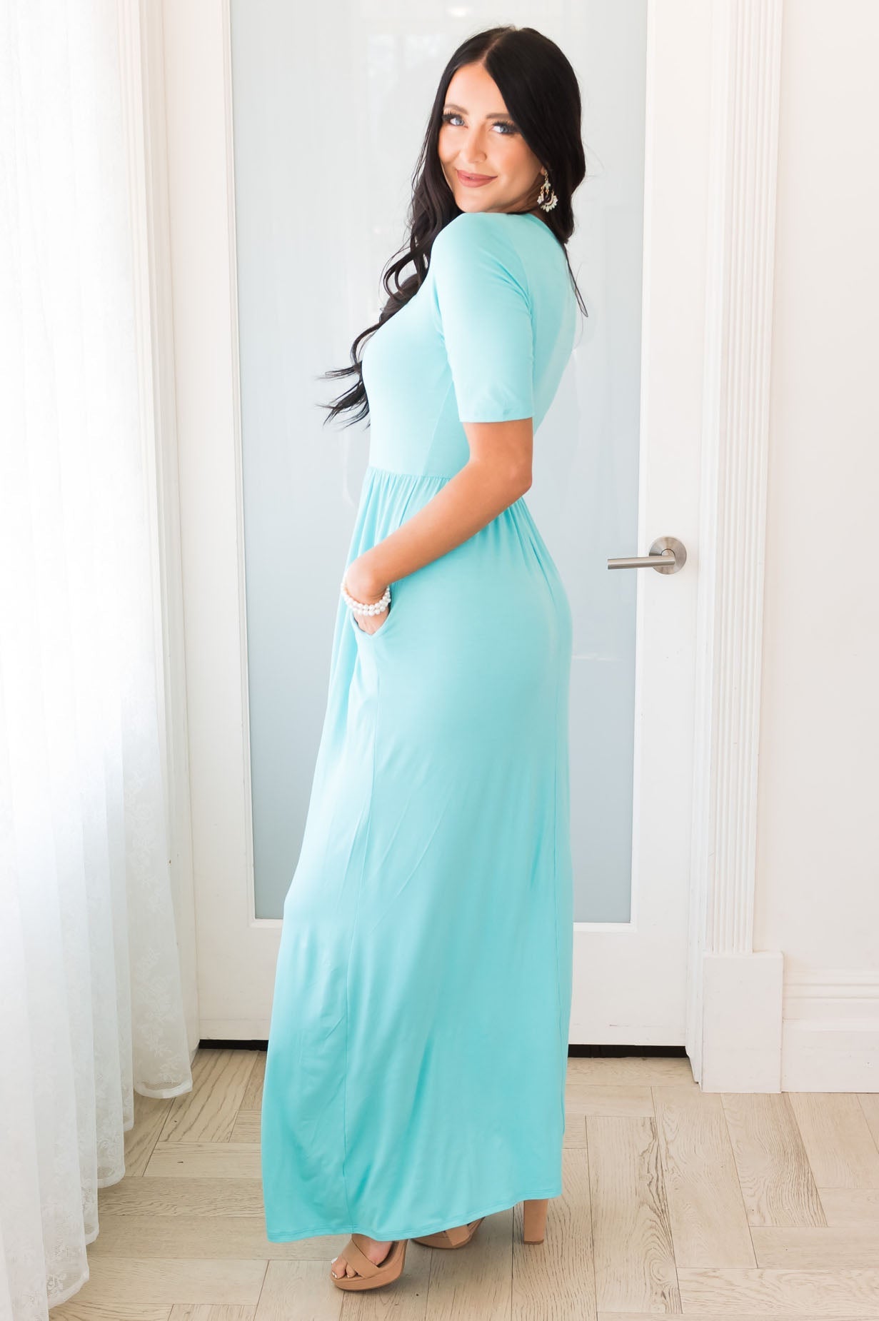 The Carly NeeSee's Dresses