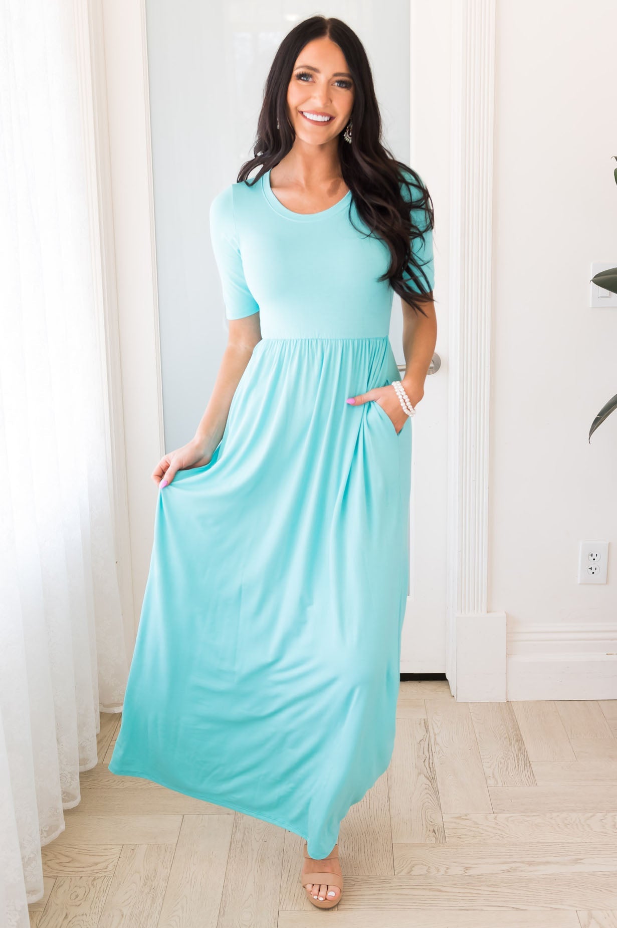 The Carly NeeSee's Dresses