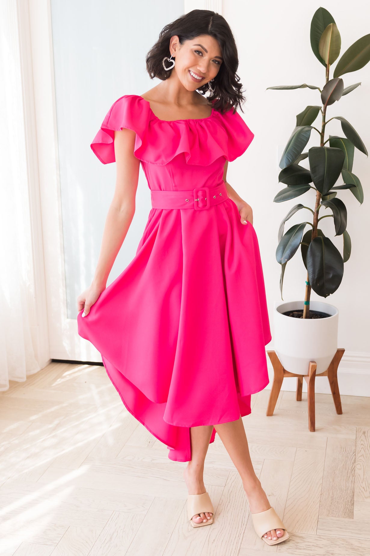 The Anka Modest Dresses vendor-unknown