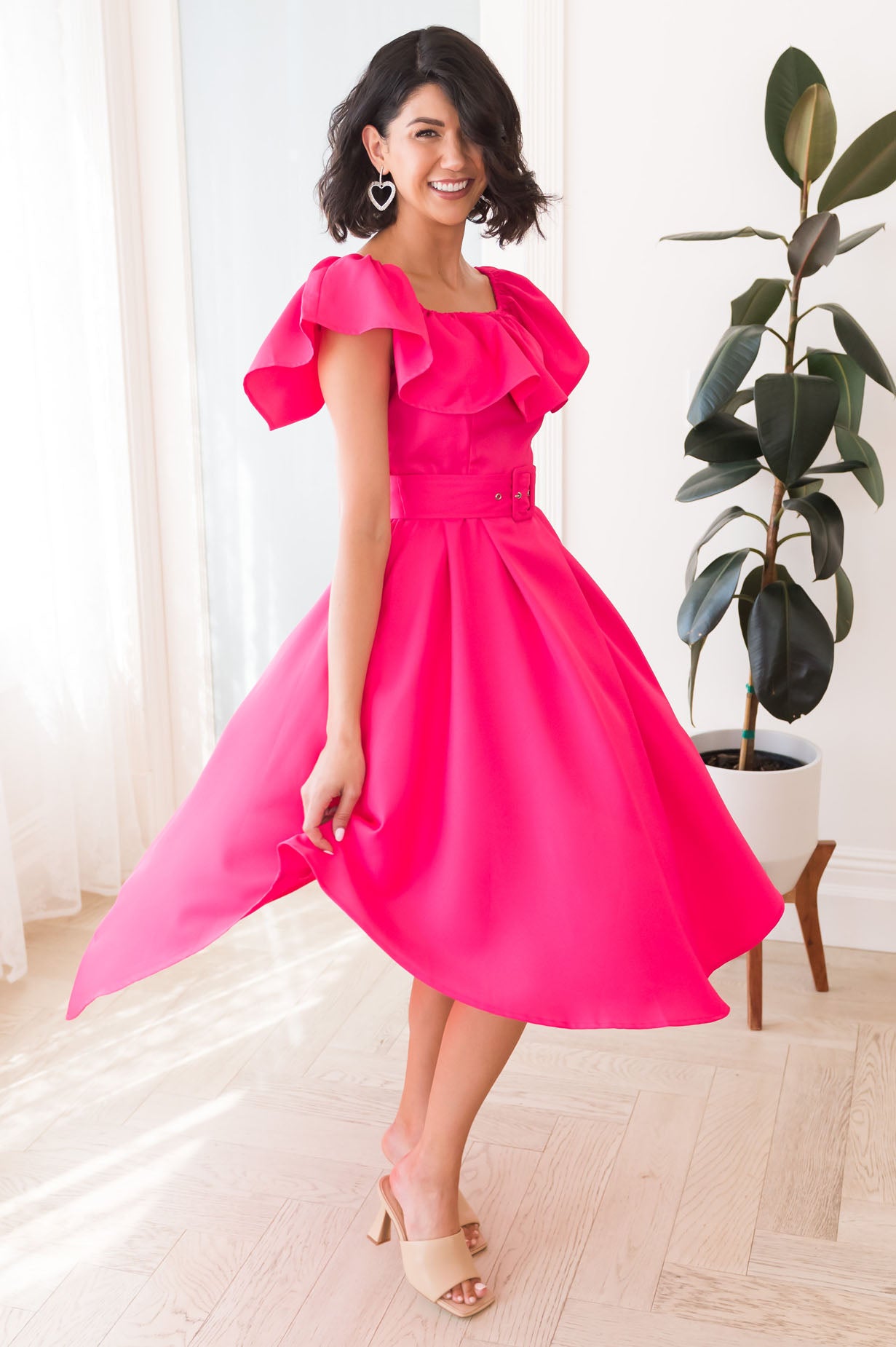 The Anka Modest Dresses vendor-unknown