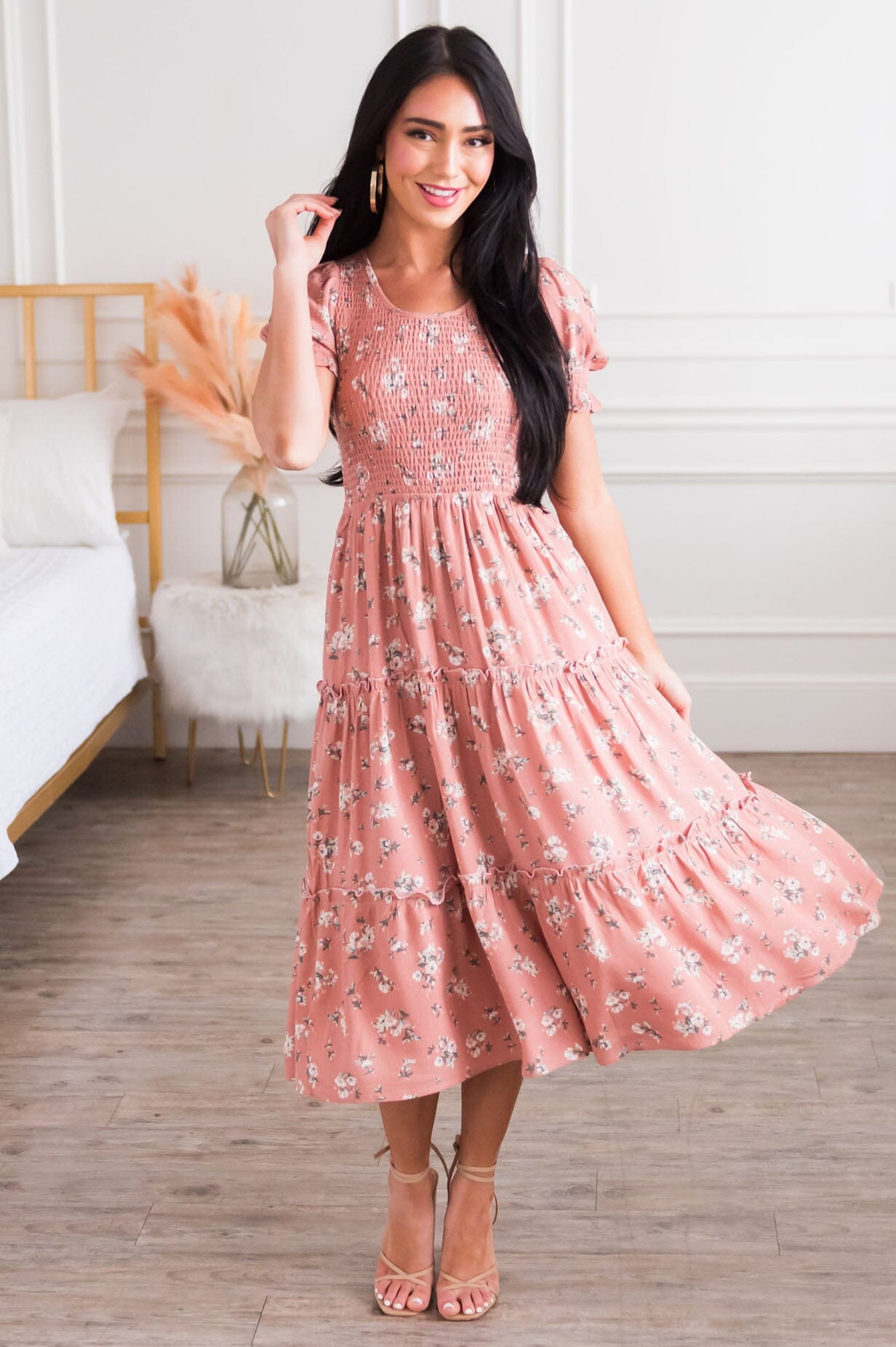 The McCall Modest Dresses vendor-unknown