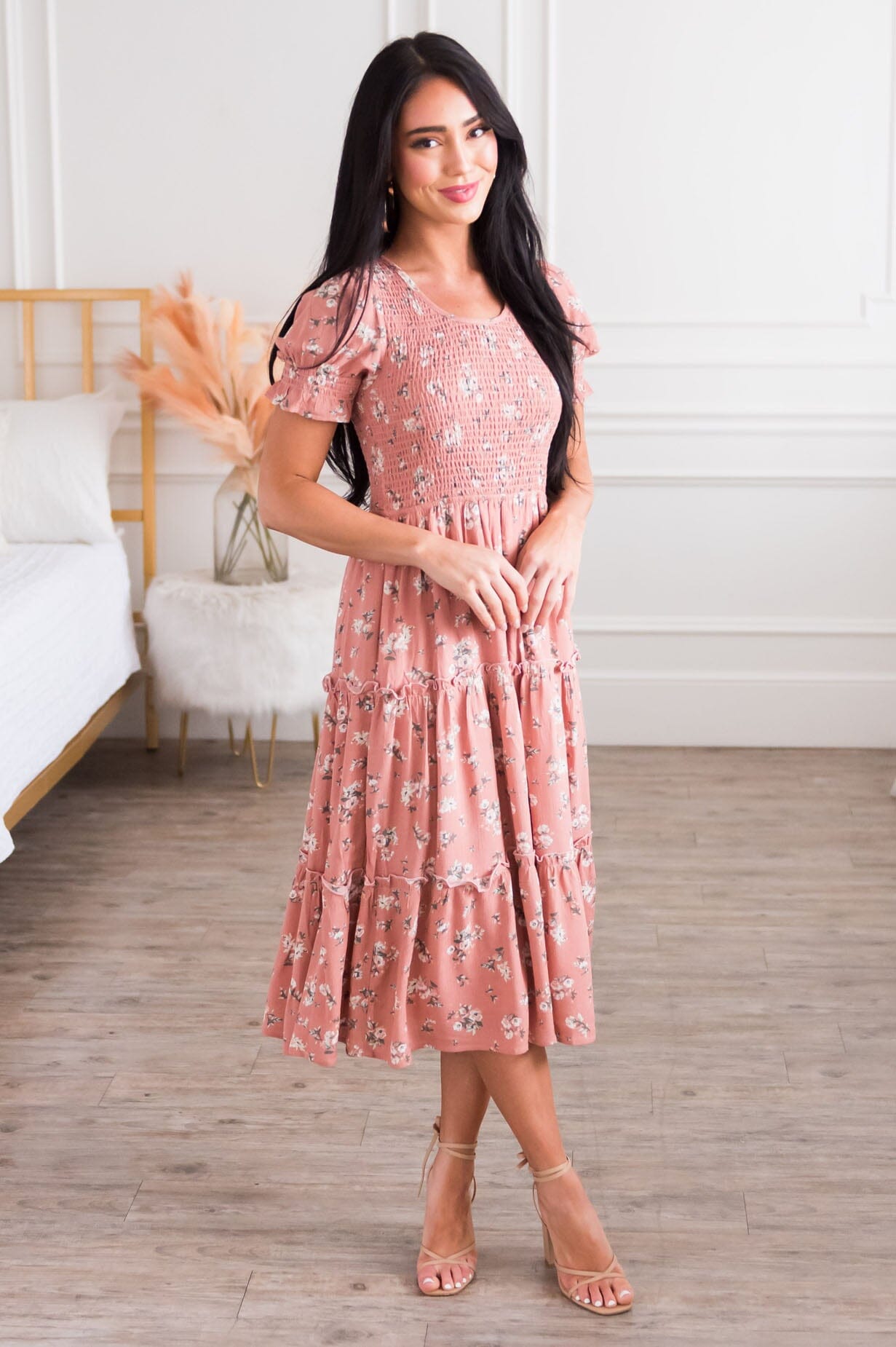 The McCall Modest Dresses vendor-unknown