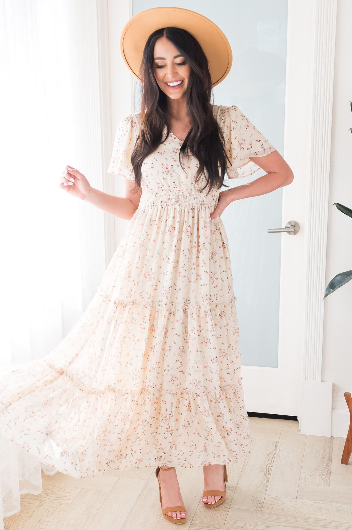 The Eden Modest Dresses vendor-unknown