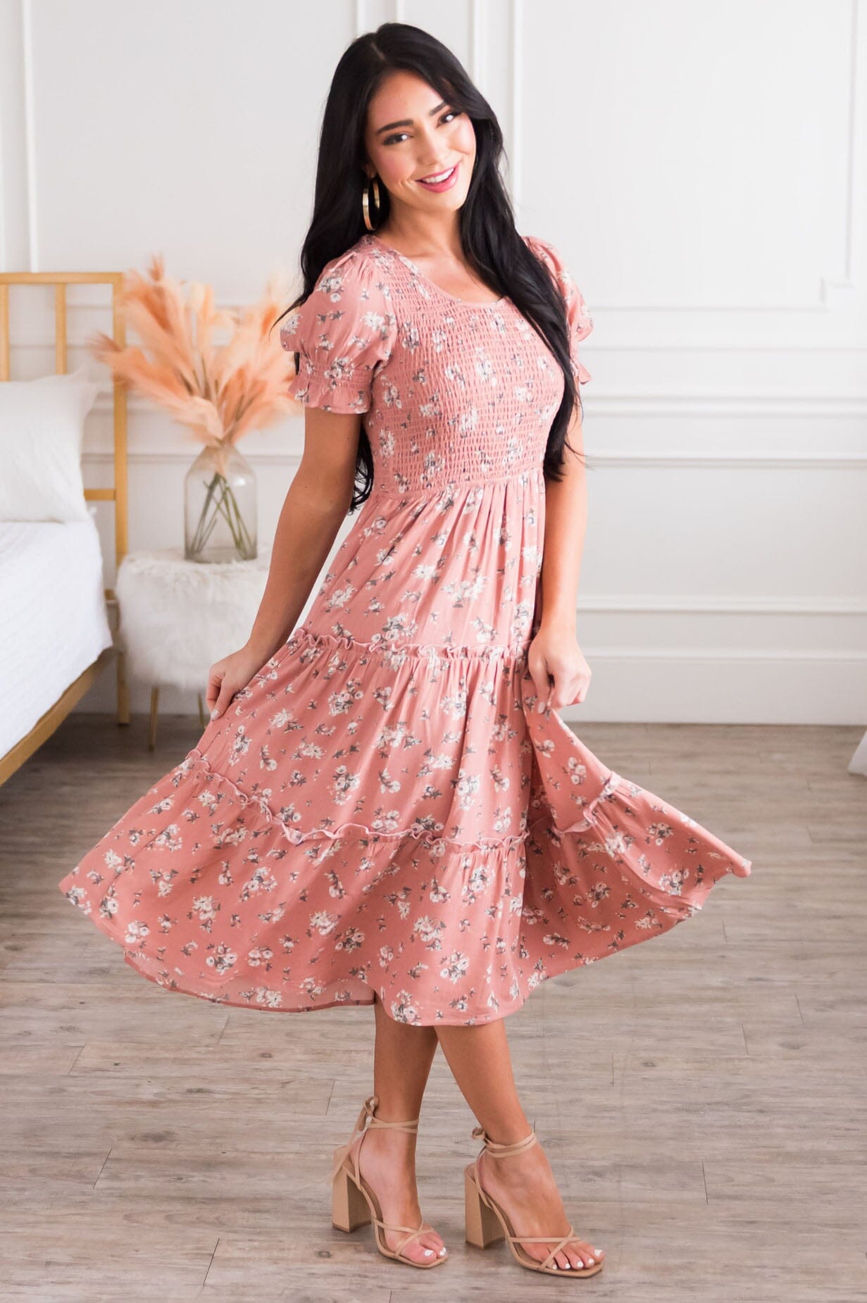 The McCall Modest Dresses vendor-unknown