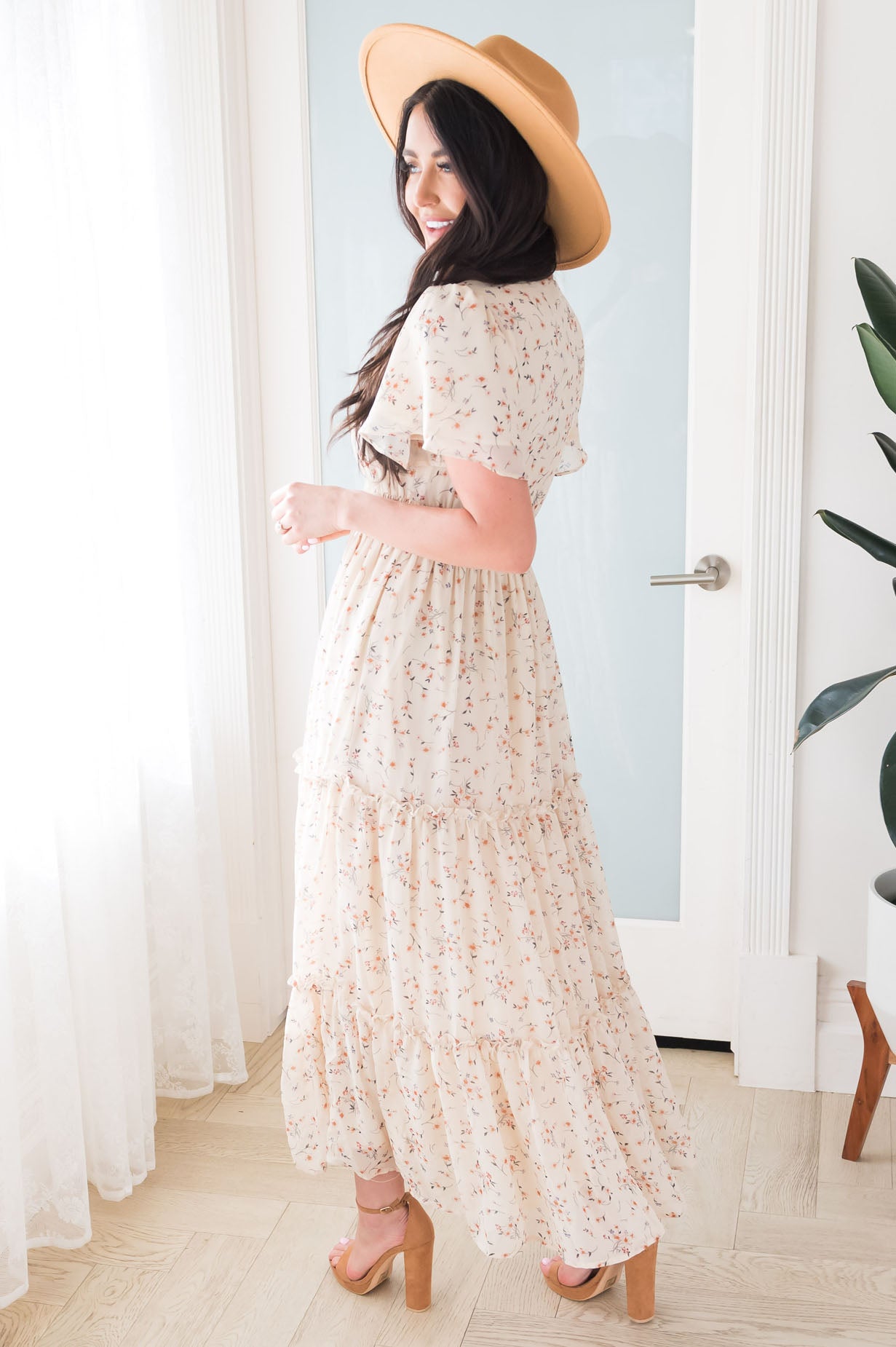 The Eden Modest Dresses vendor-unknown