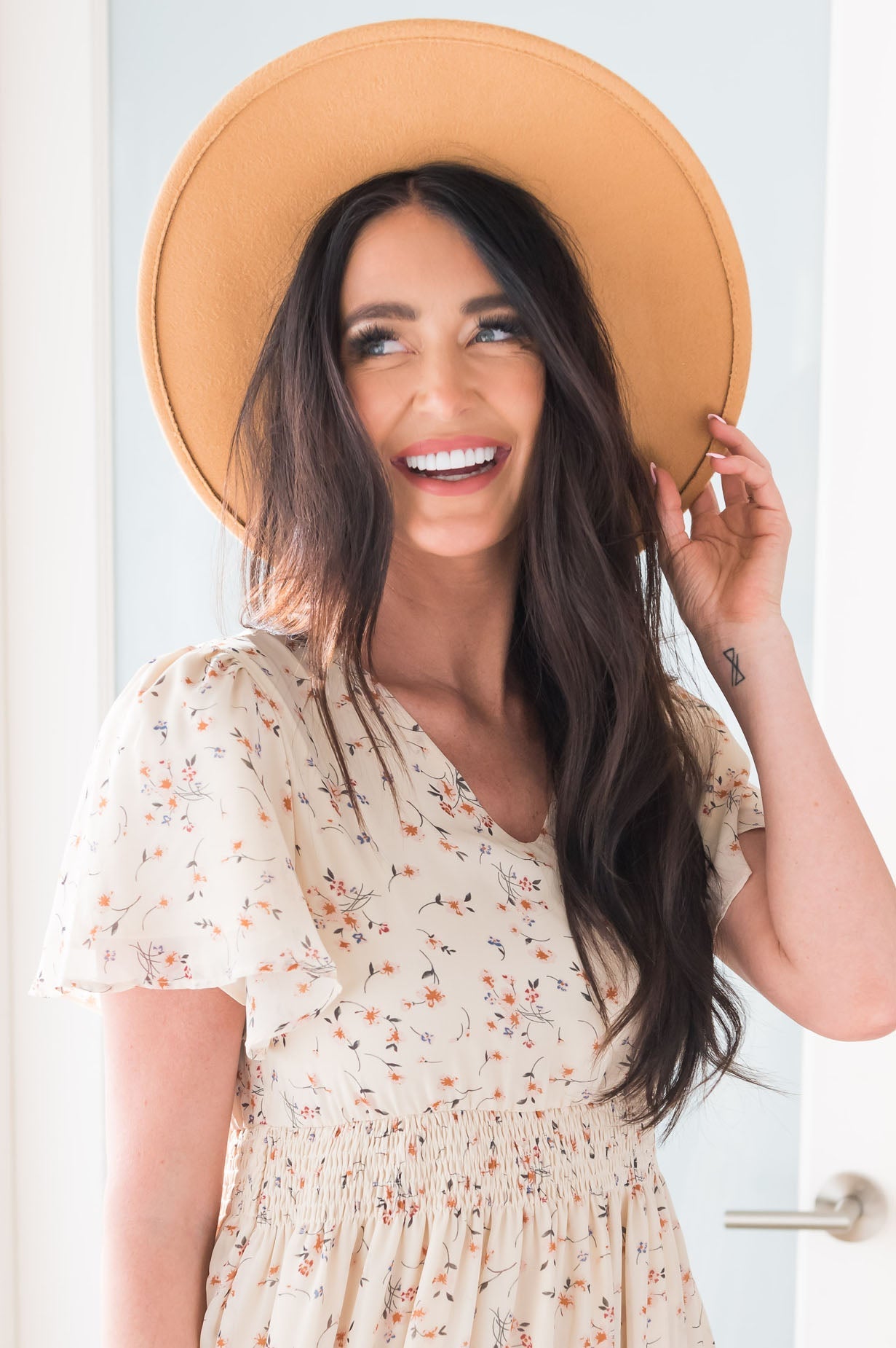 The Eden Modest Dresses vendor-unknown