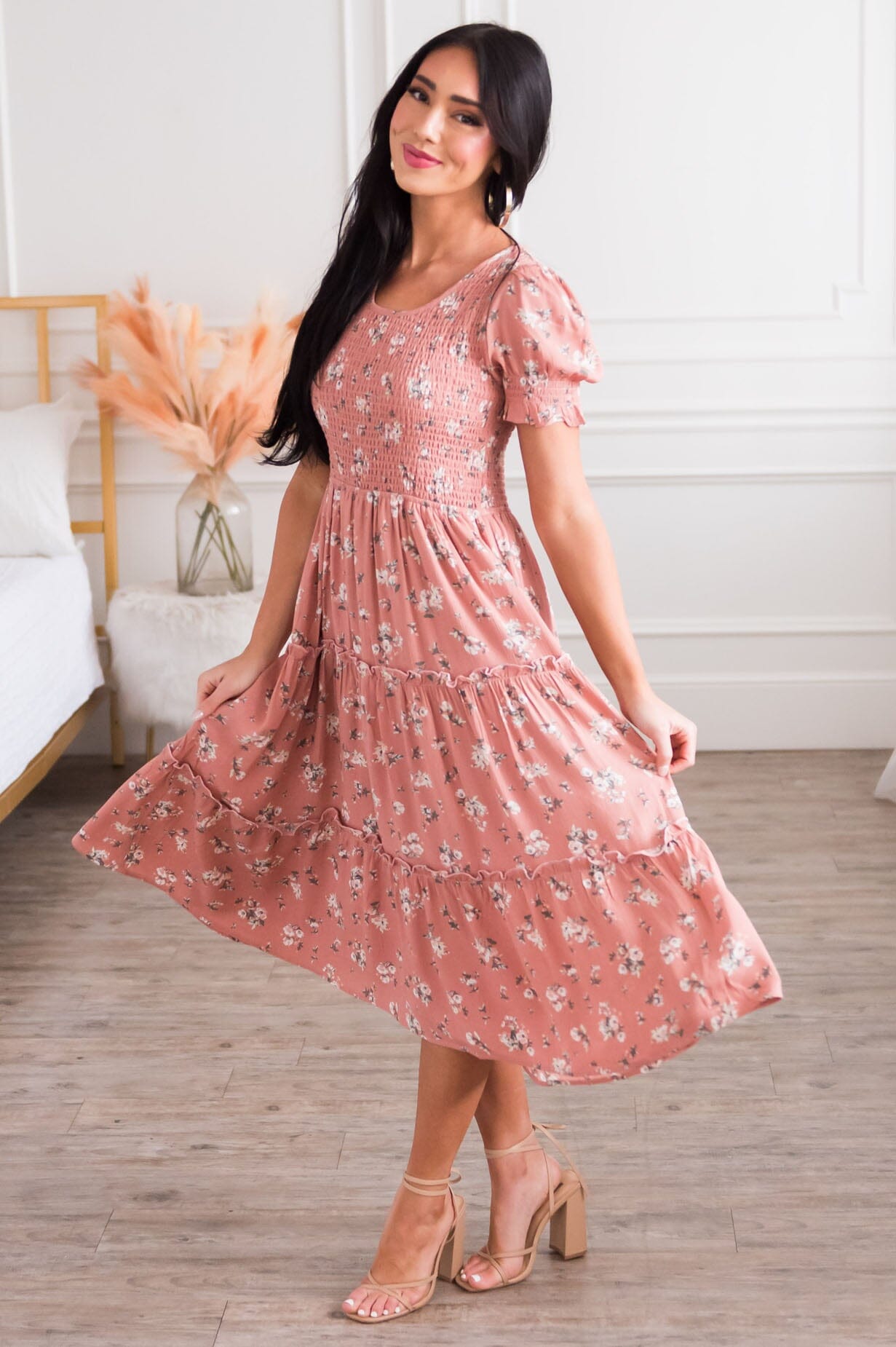 The McCall Modest Dresses vendor-unknown