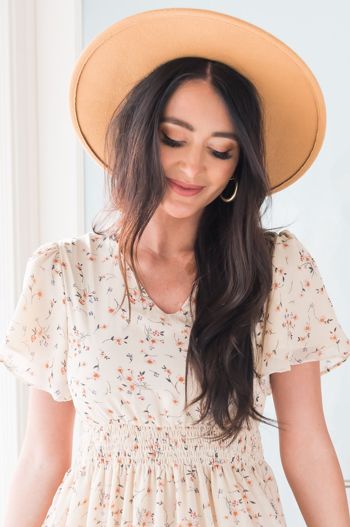 The Eden Modest Dresses vendor-unknown