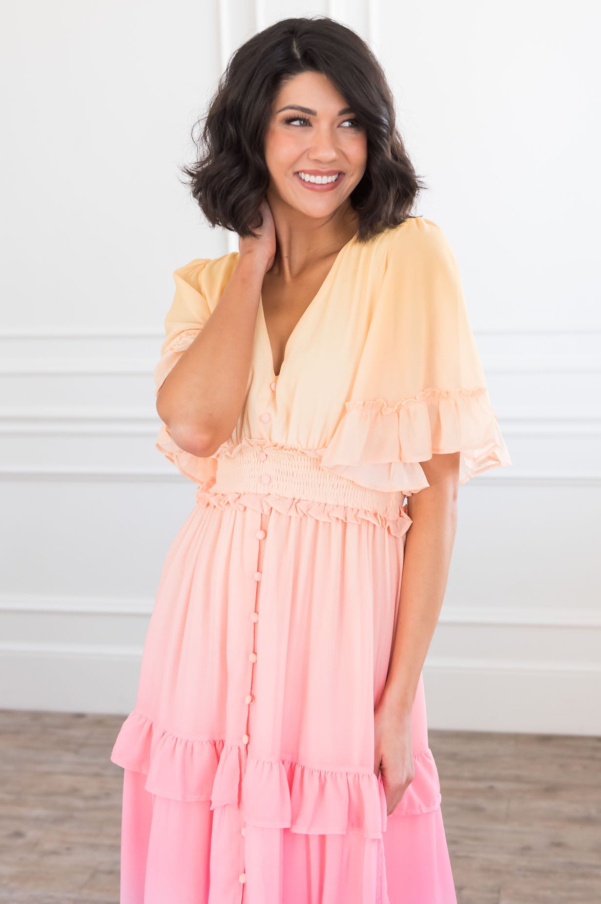 The LeeAnn Modest Dresses vendor-unknown