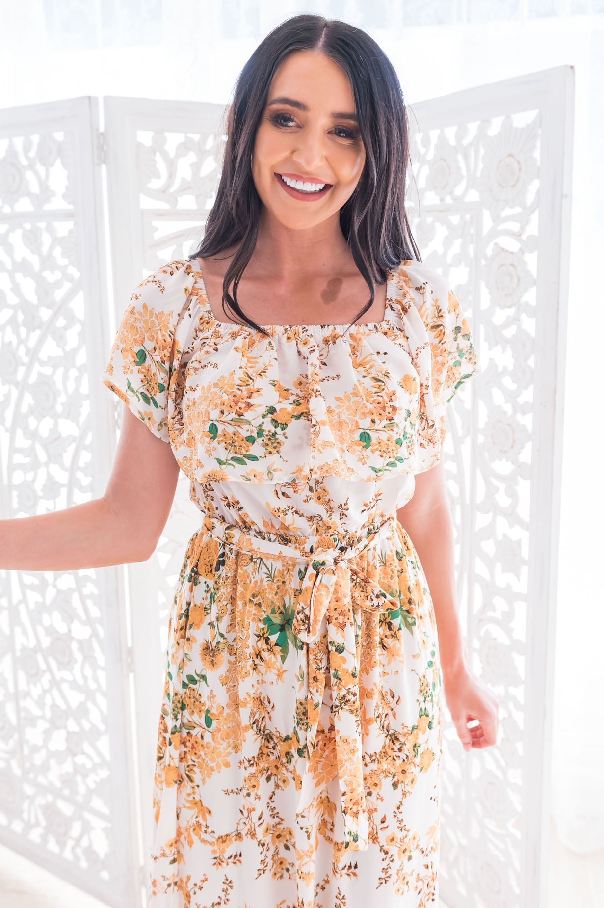 The Destiny Modest Dresses vendor-unknown