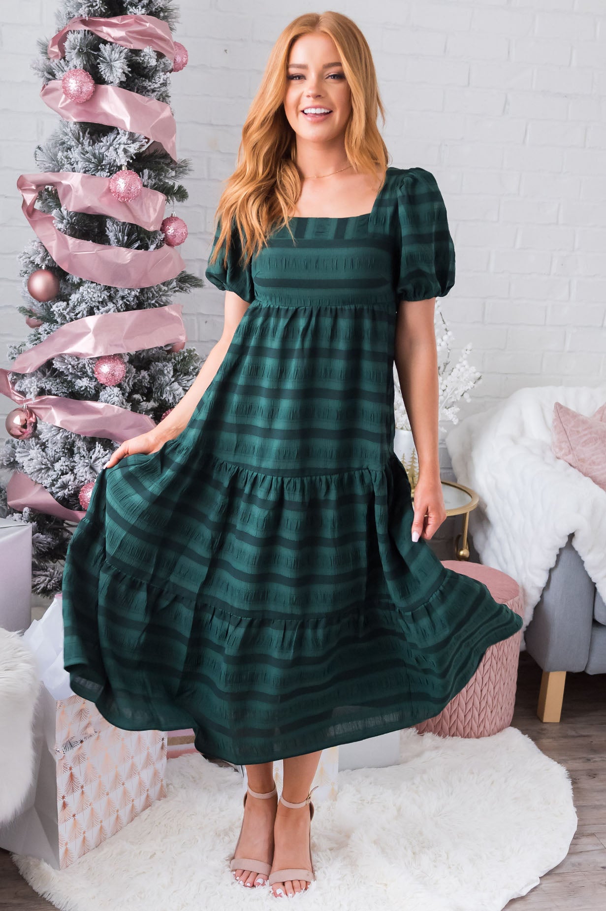 The Austin Modest Dresses vendor-unknown