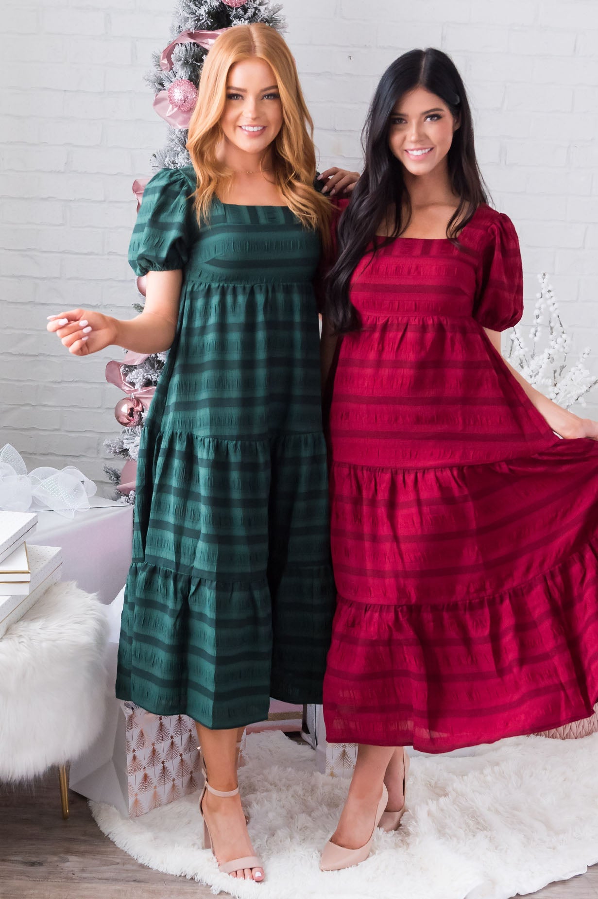 The Austin Modest Dresses vendor-unknown