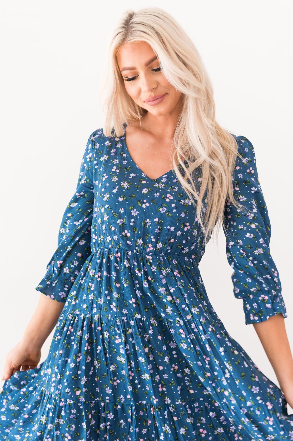 The Kassidee Modest Dresses vendor-unknown