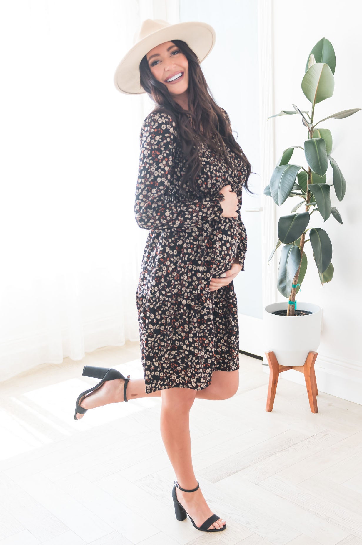 The Wren Modest Dresses vendor-unknown