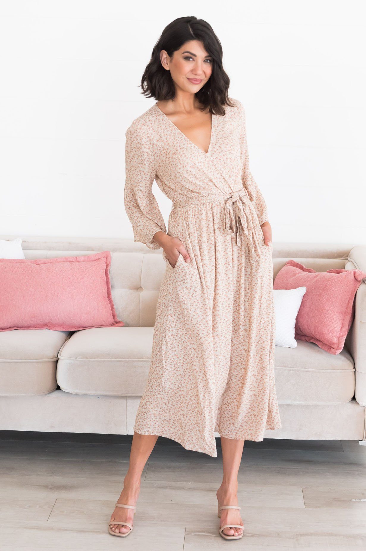 Lornet Modest Dresses vendor-unknown