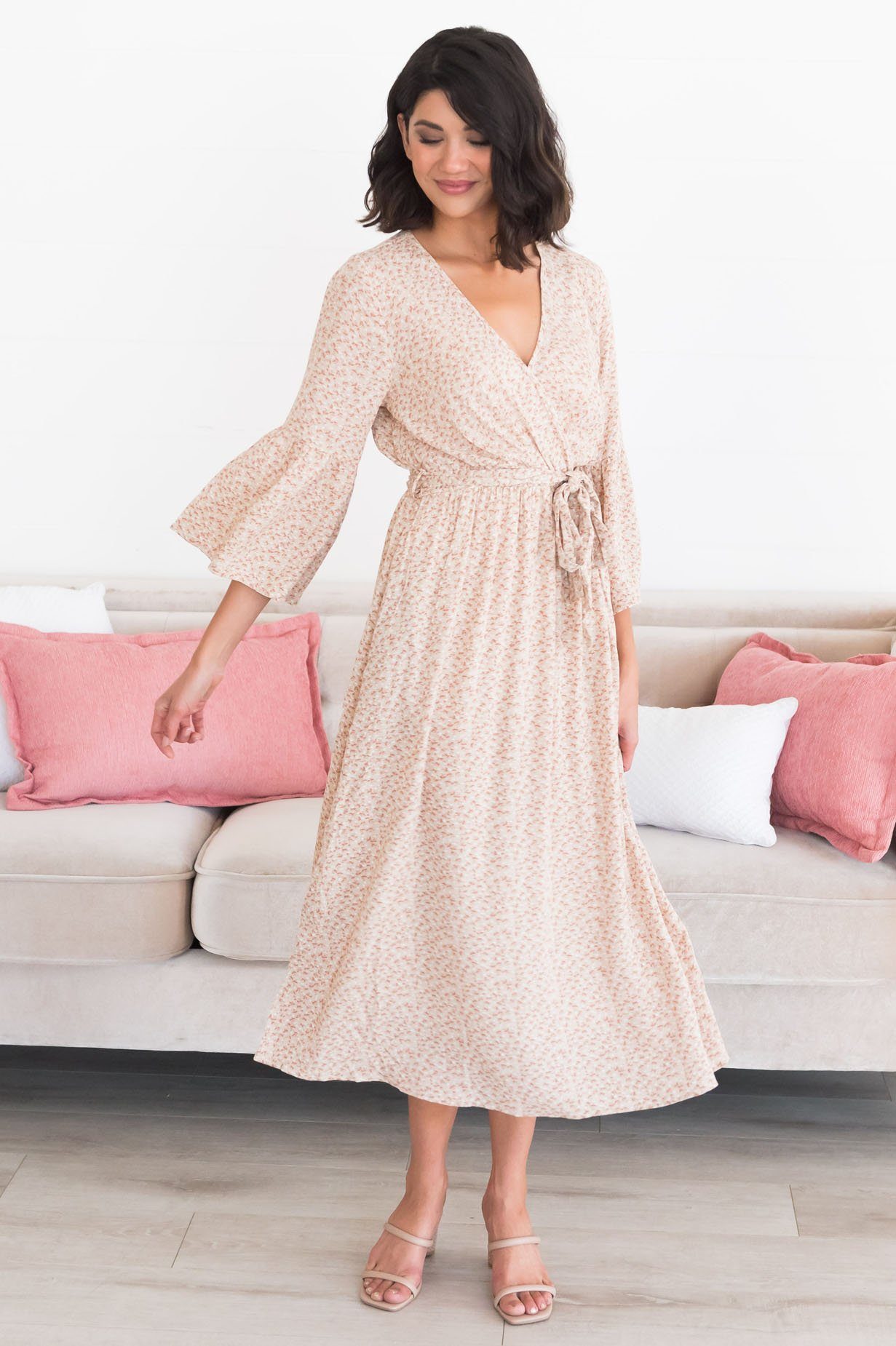 Lornet Modest Dresses vendor-unknown