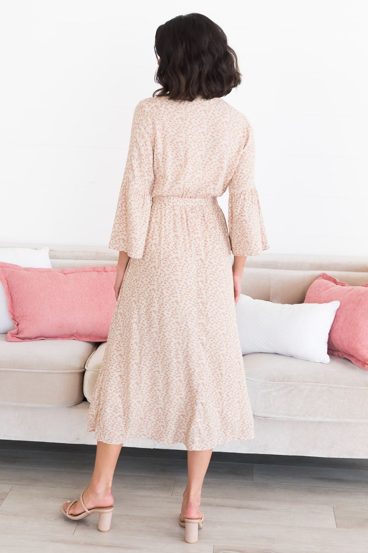 Lornet Modest Dresses vendor-unknown