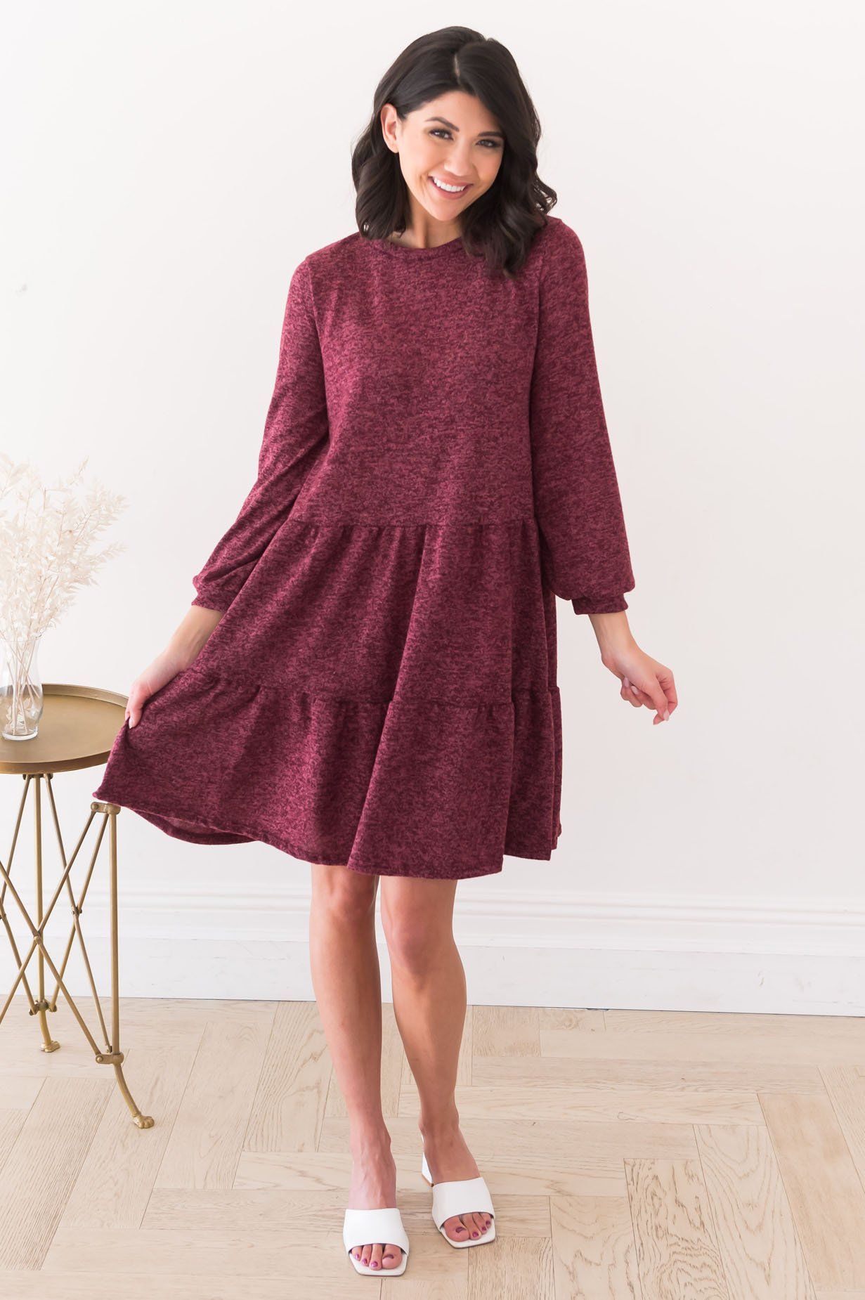 The Levey Modest Dresses vendor-unknown