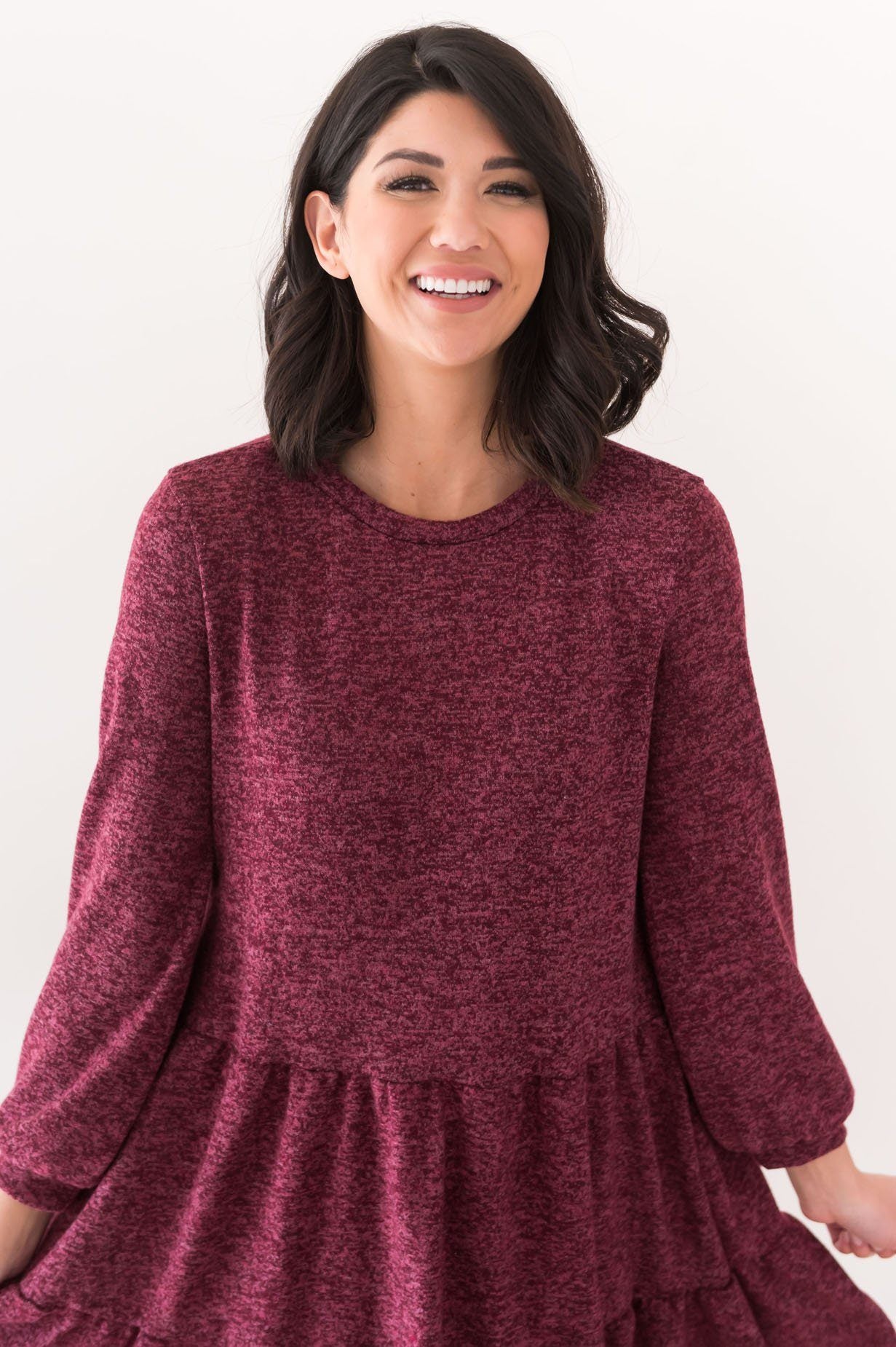 The Levey Modest Dresses vendor-unknown