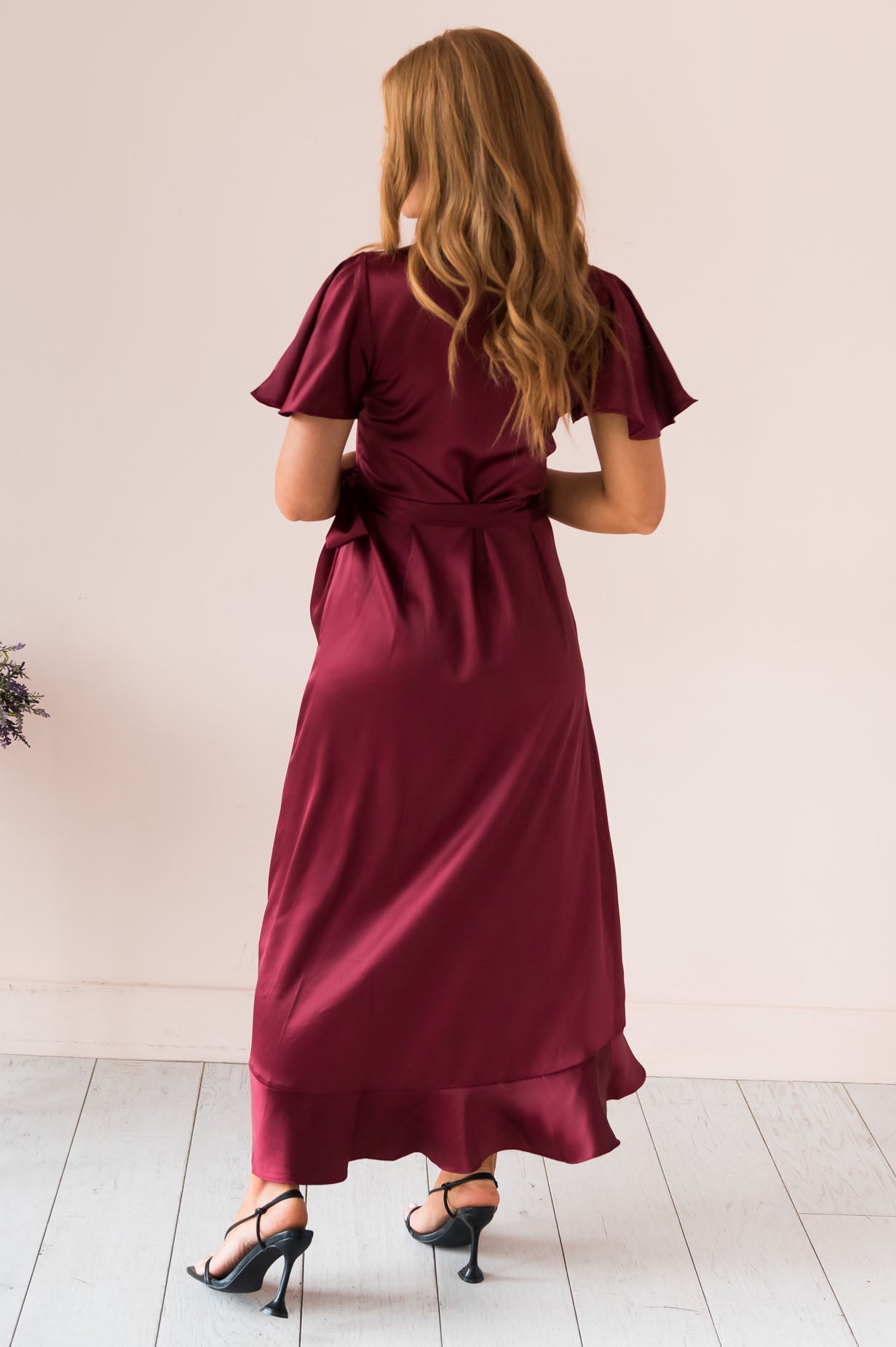 The Tina Marie Modest Dresses vendor-unknown