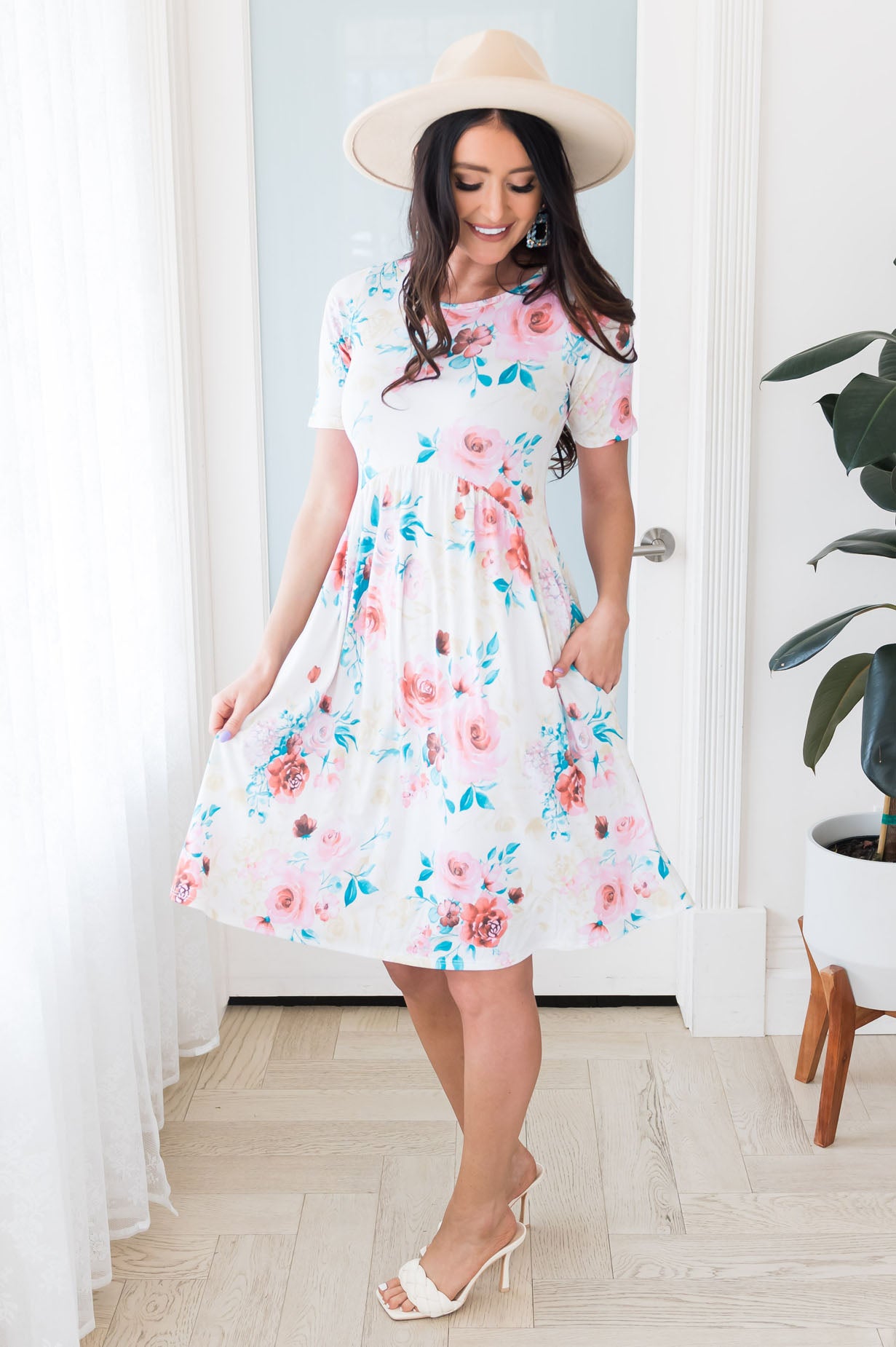 The Prim Modest Dresses vendor-unknown