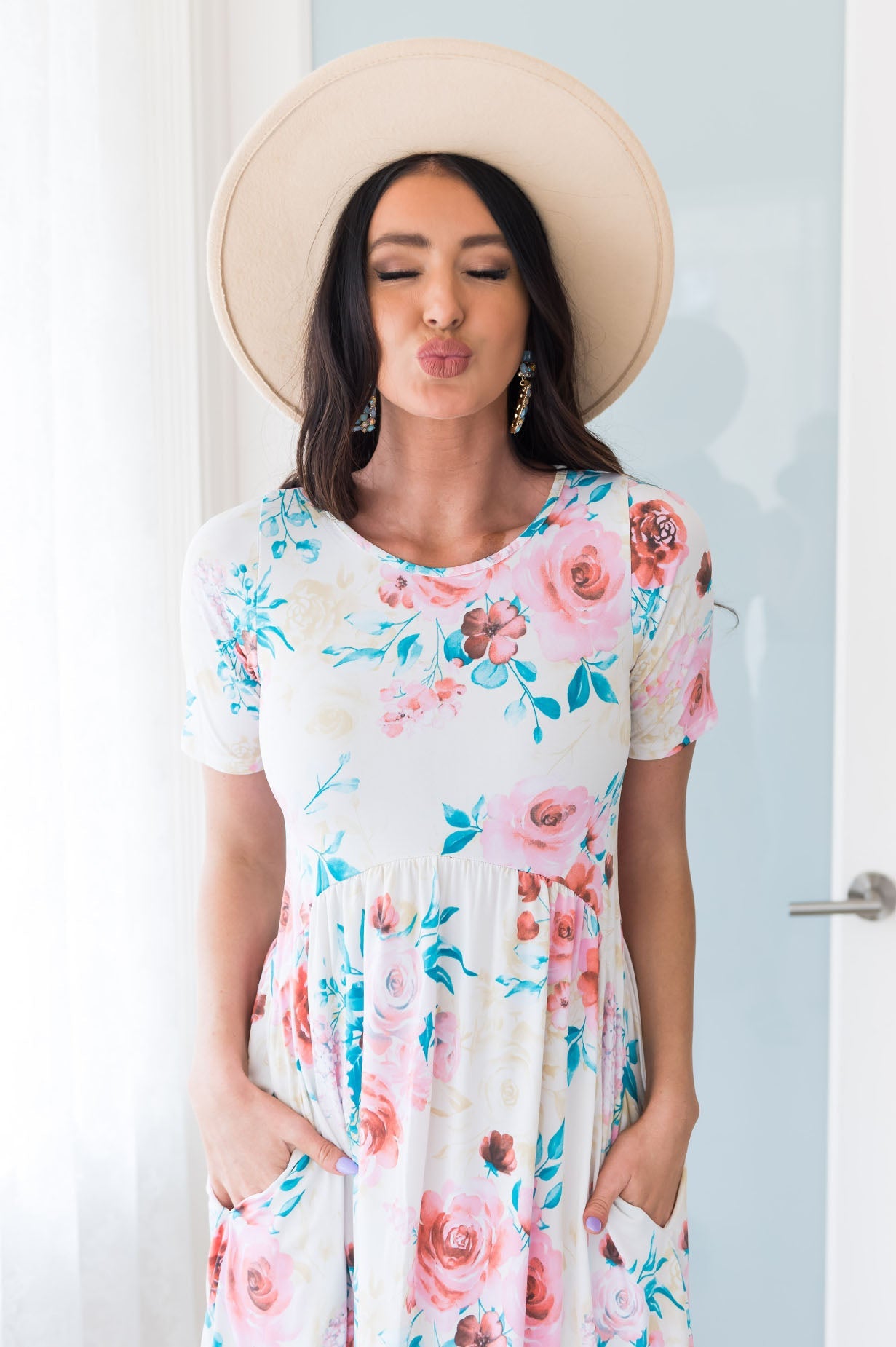 The Prim Modest Dresses vendor-unknown