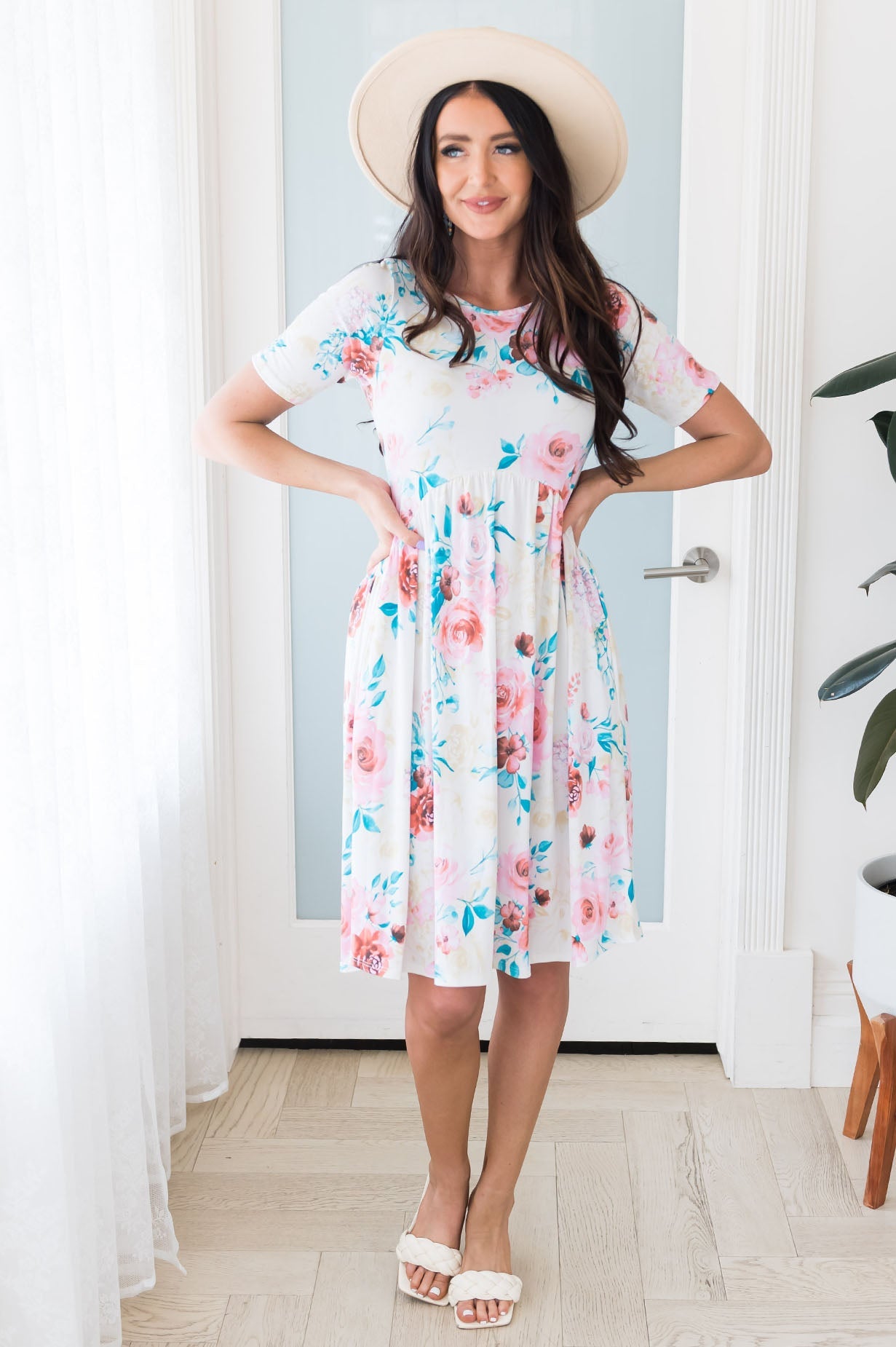 The Prim Modest Dresses vendor-unknown