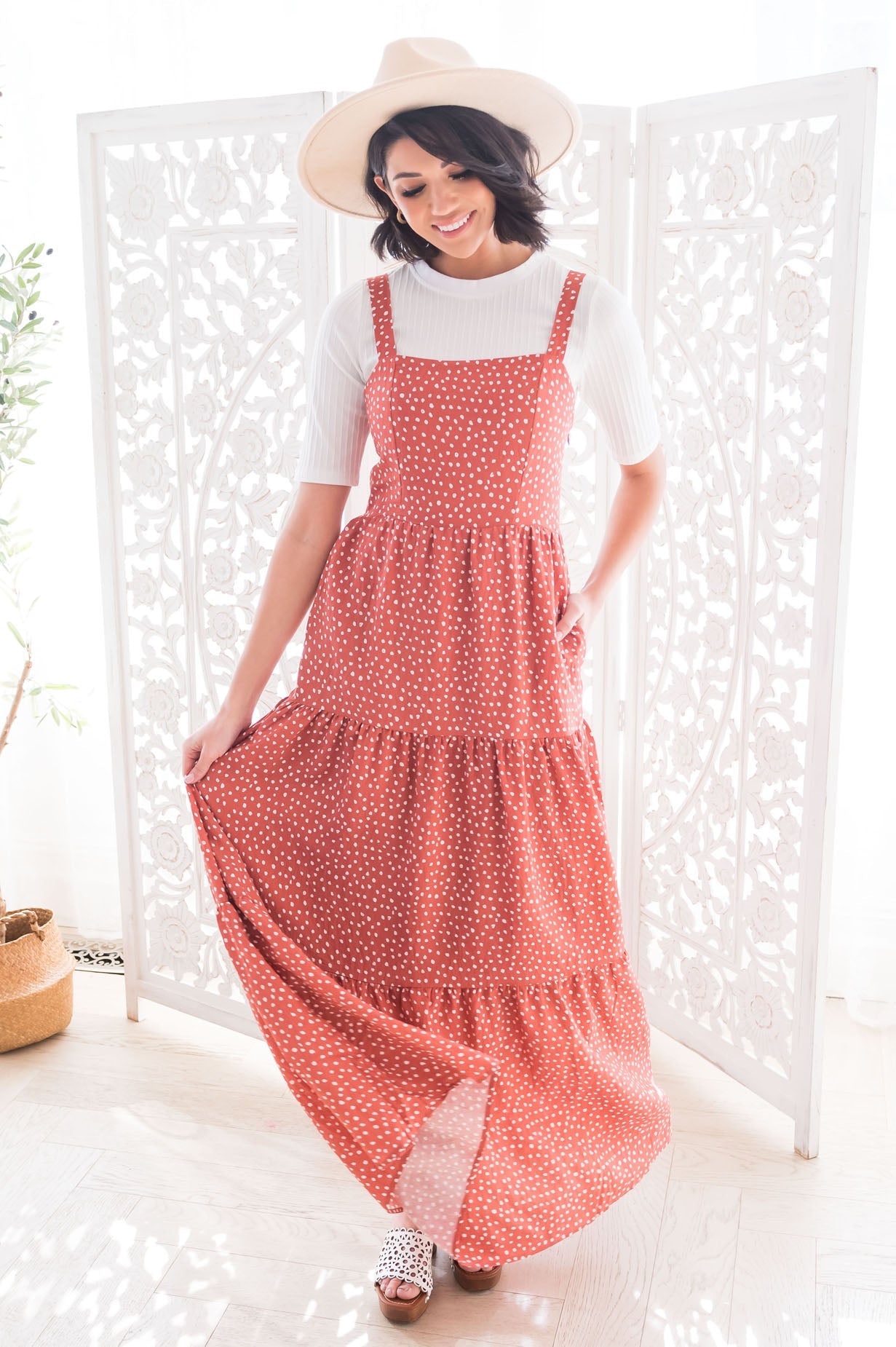 The Maebelle Modest Dresses vendor-unknown