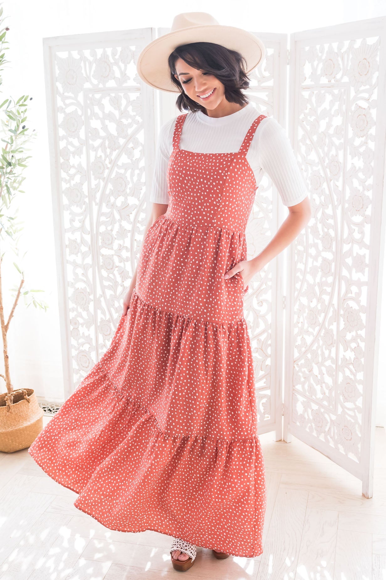 The Maebelle Modest Dresses vendor-unknown