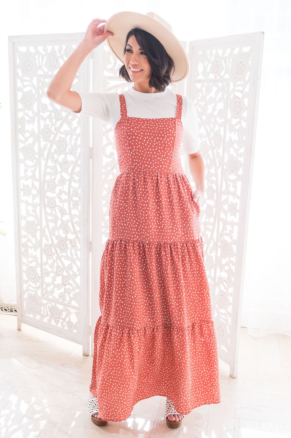 The Maebelle Modest Dresses vendor-unknown