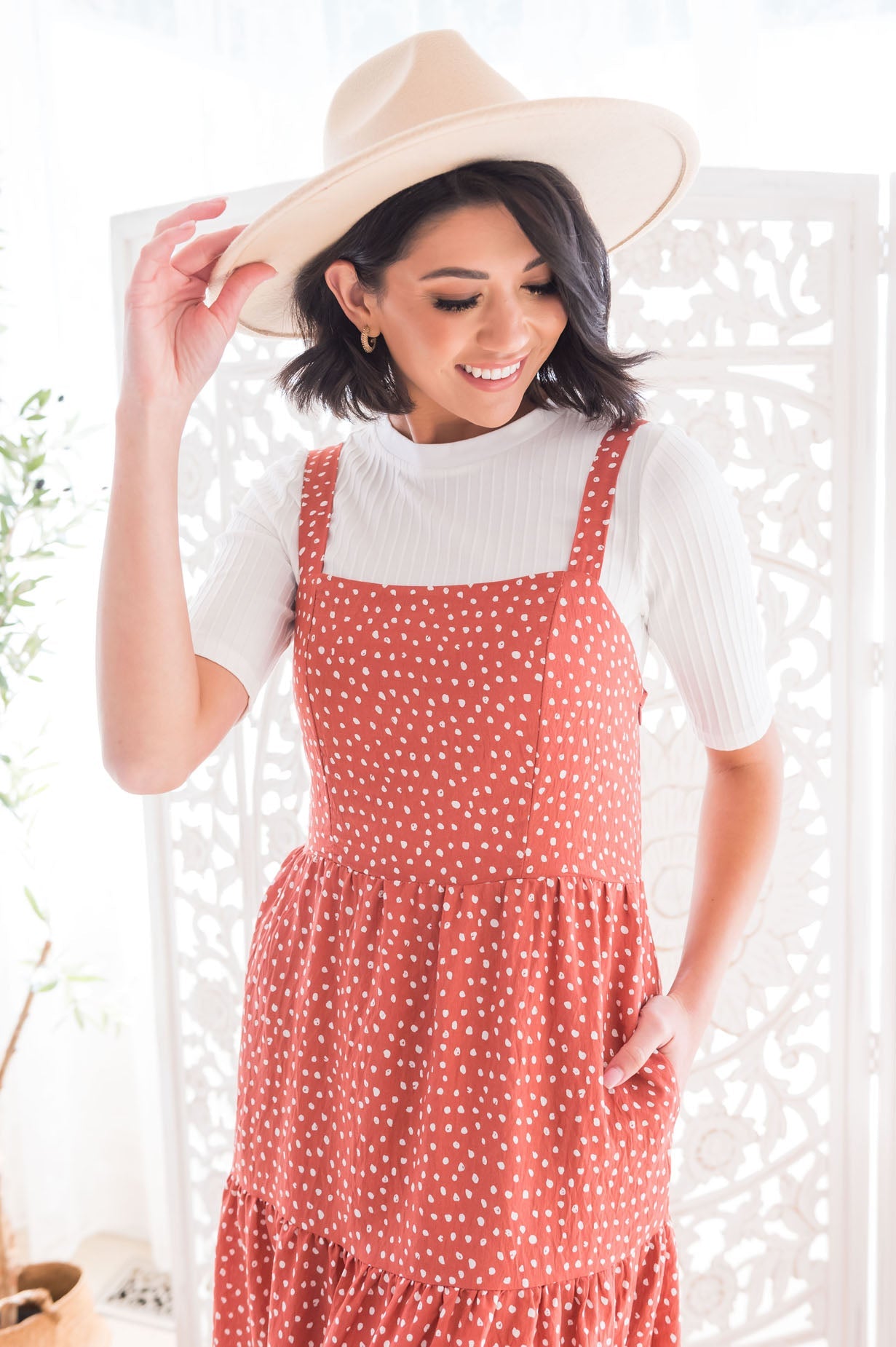 The Maebelle Modest Dresses vendor-unknown