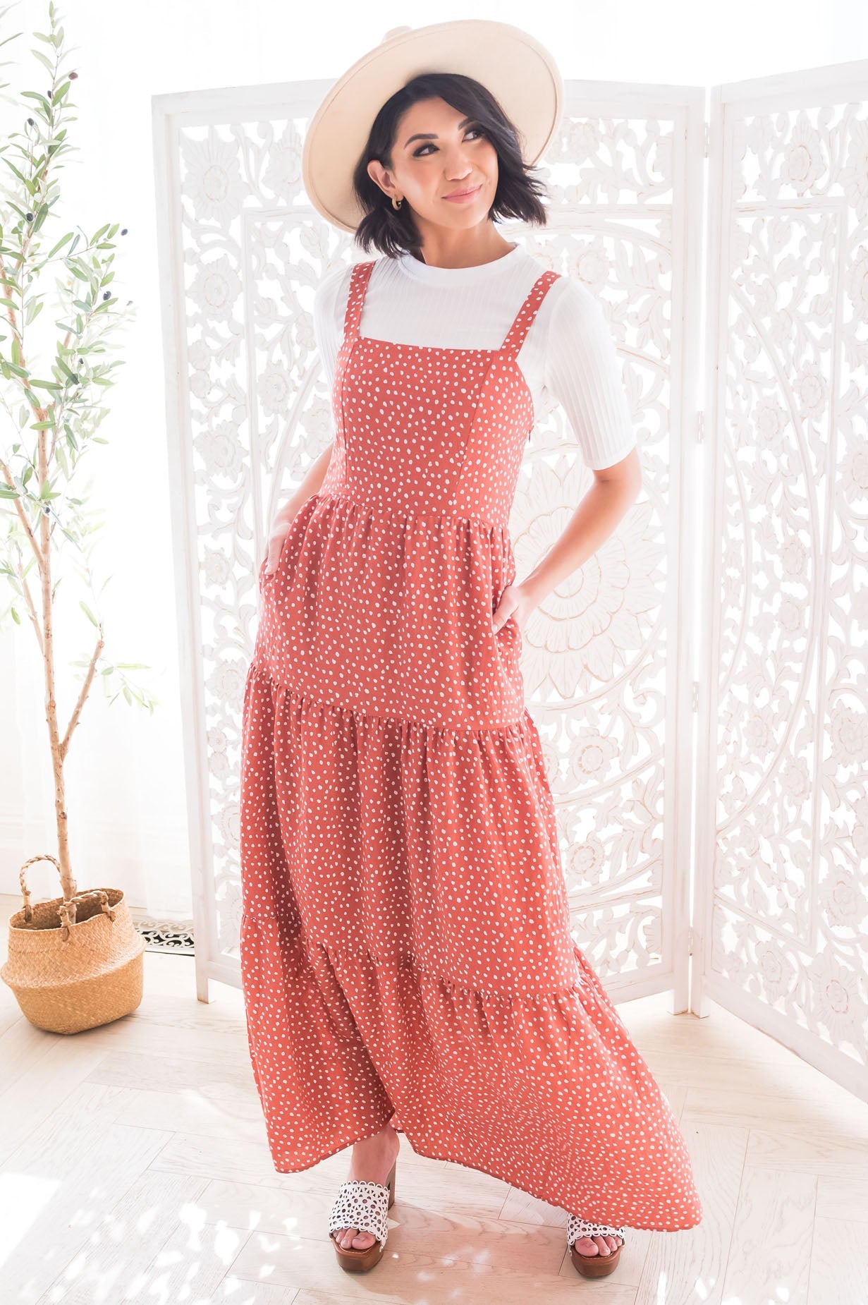 The Maebelle Modest Dresses vendor-unknown