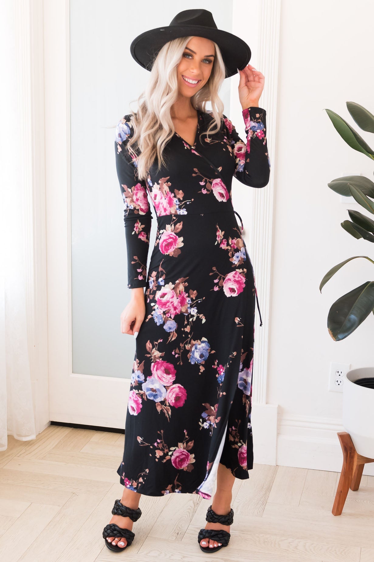 The Ambree NeeSee's Dresses