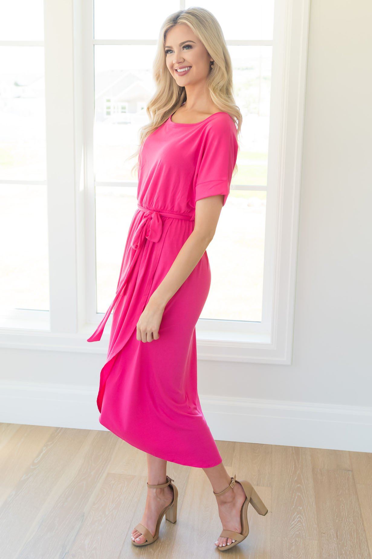 The Asia Modest Dresses vendor-unknown