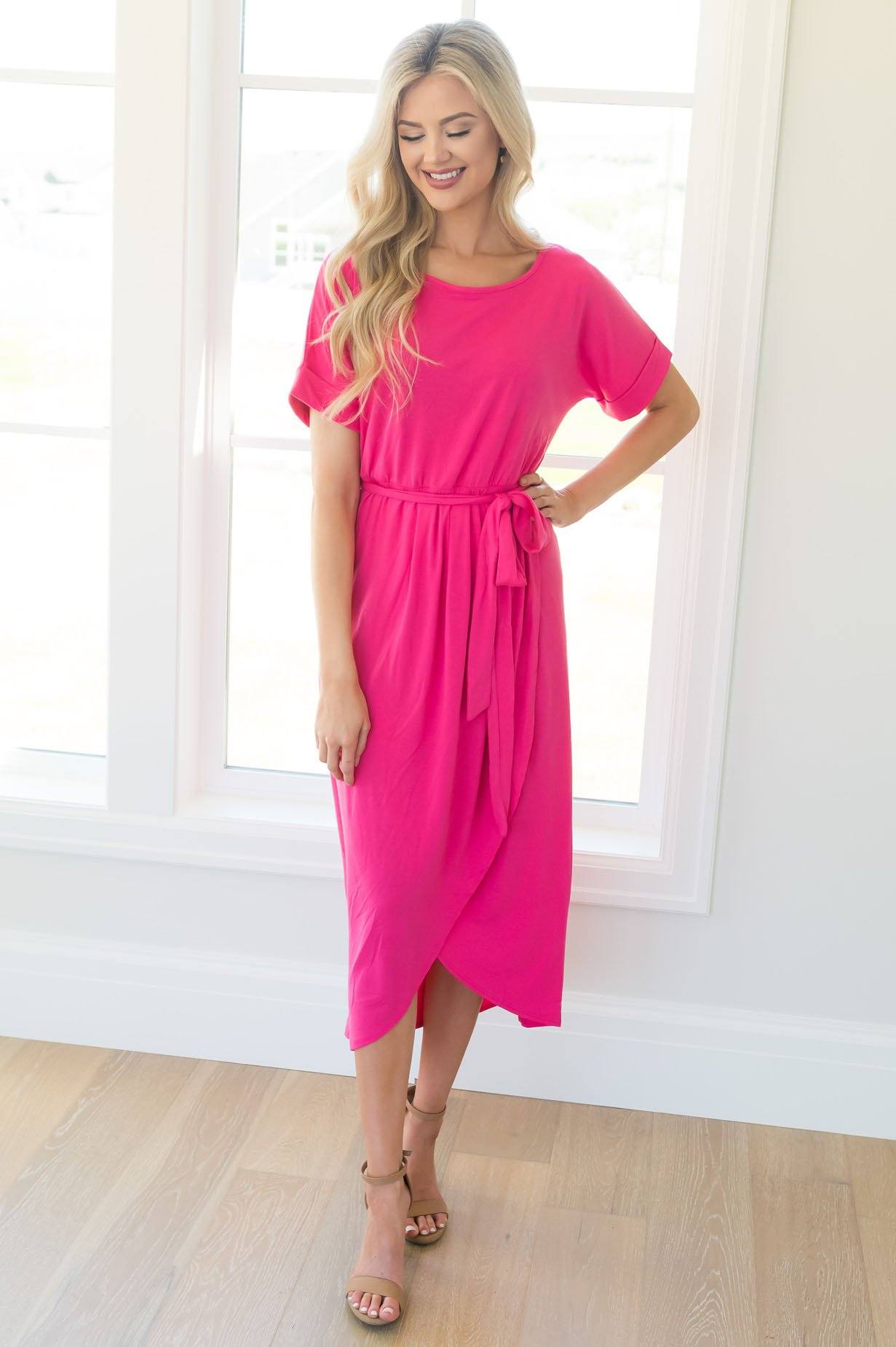 The Asia Modest Dresses vendor-unknown