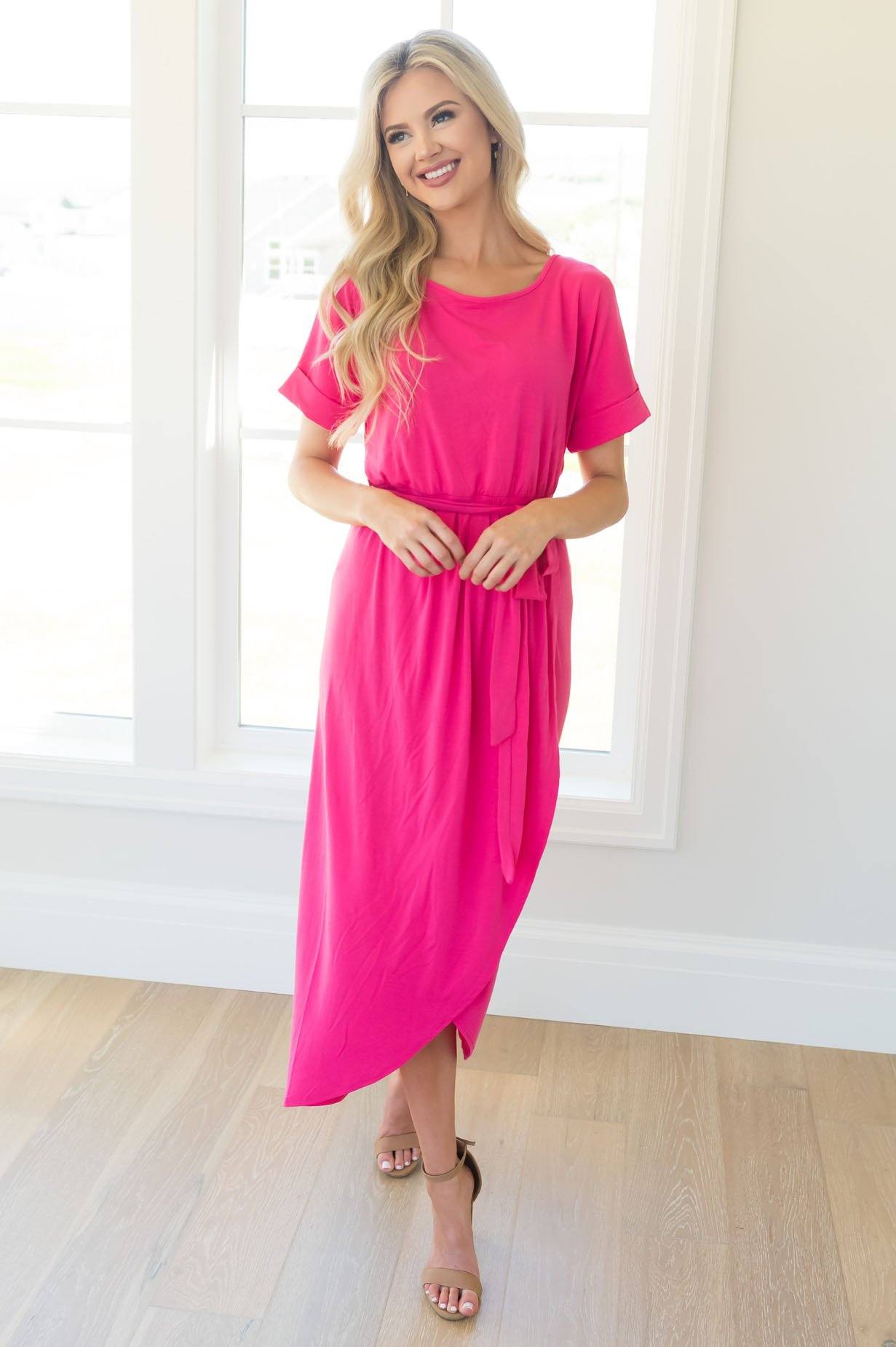 The Asia Modest Dresses vendor-unknown